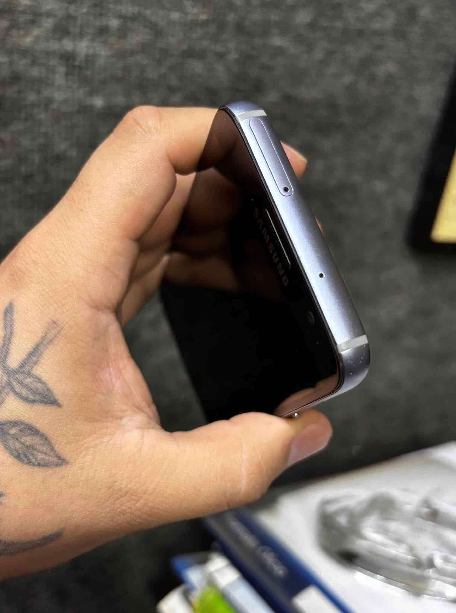 Samsung Galaxy S7 para repuesto - miniatura 6