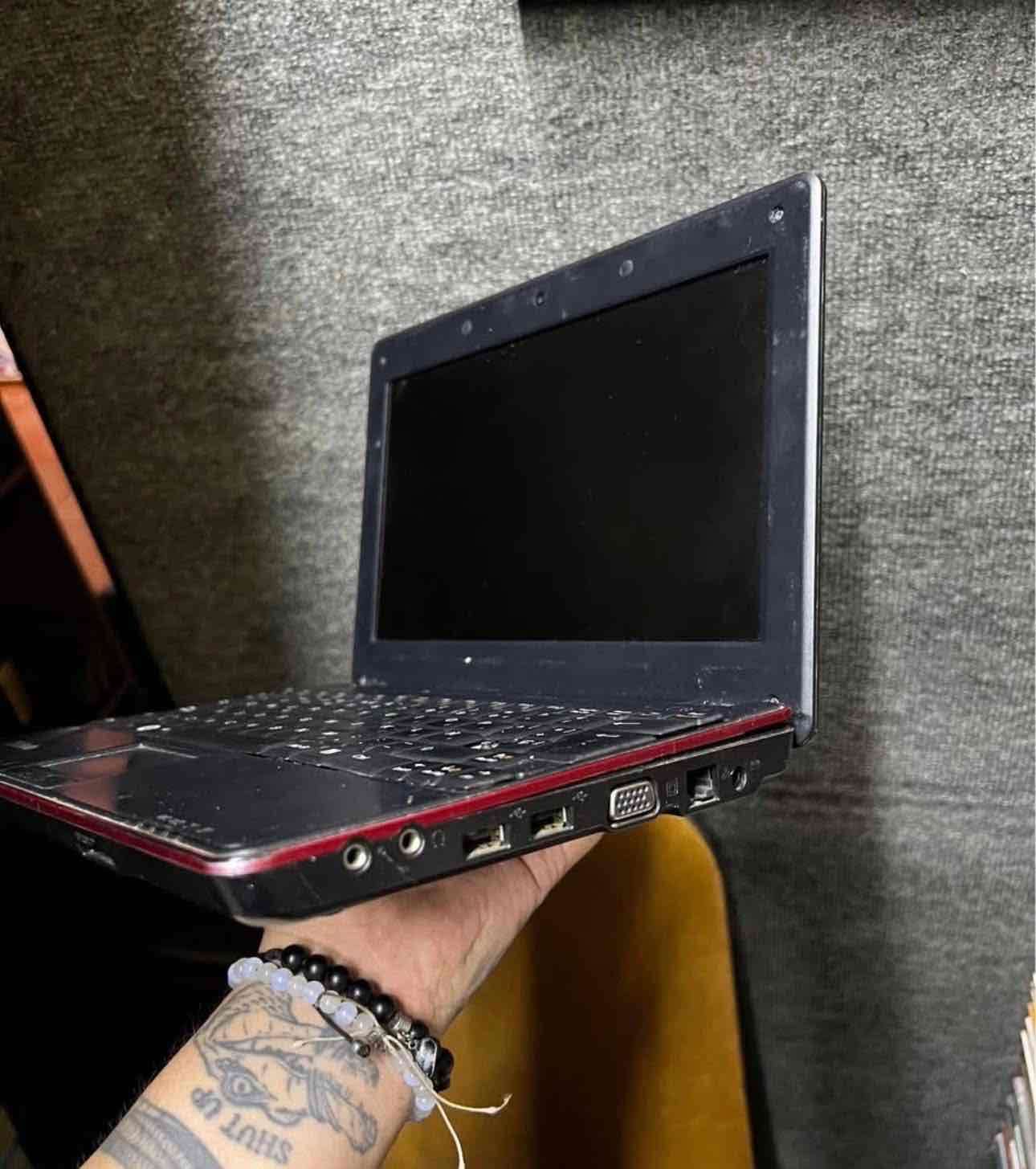 Notebook Olidata para repuesto - miniatura 2