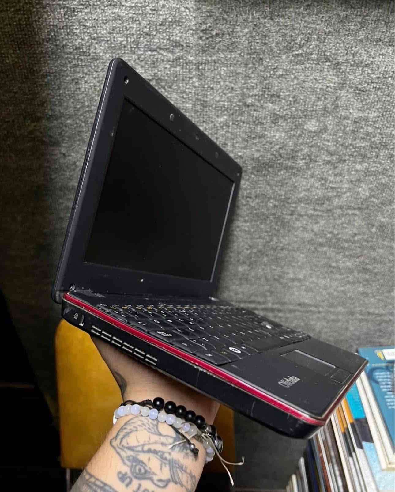 Notebook Olidata para repuesto - miniatura 3