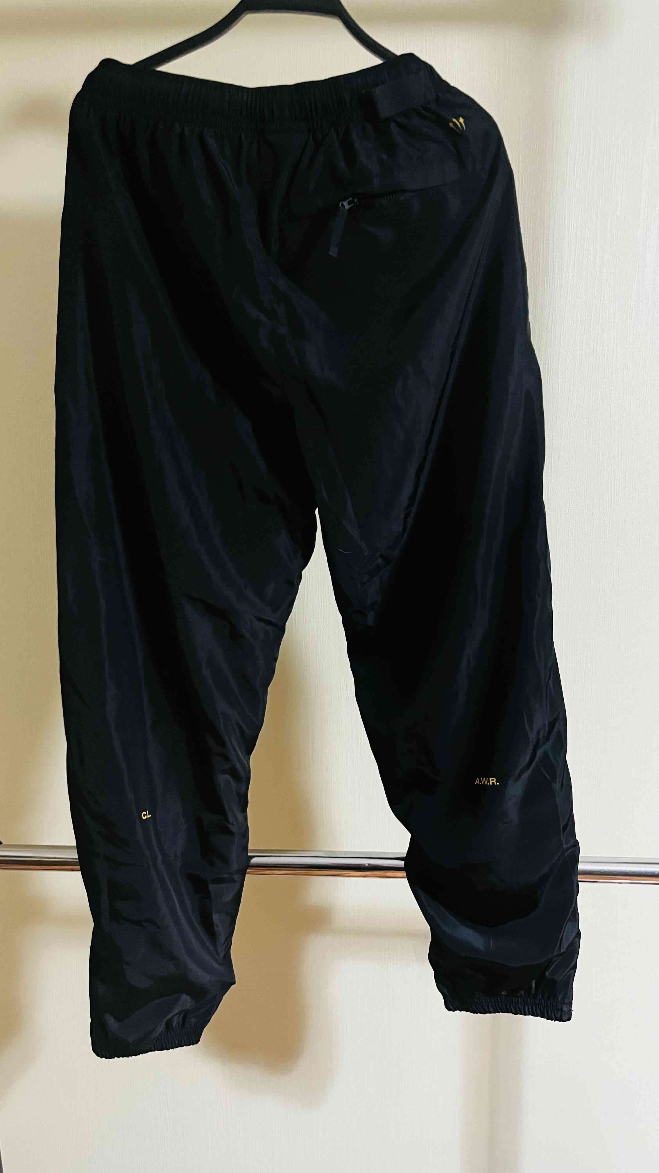 Buzo Nike Nocta talla M - miniatura 2