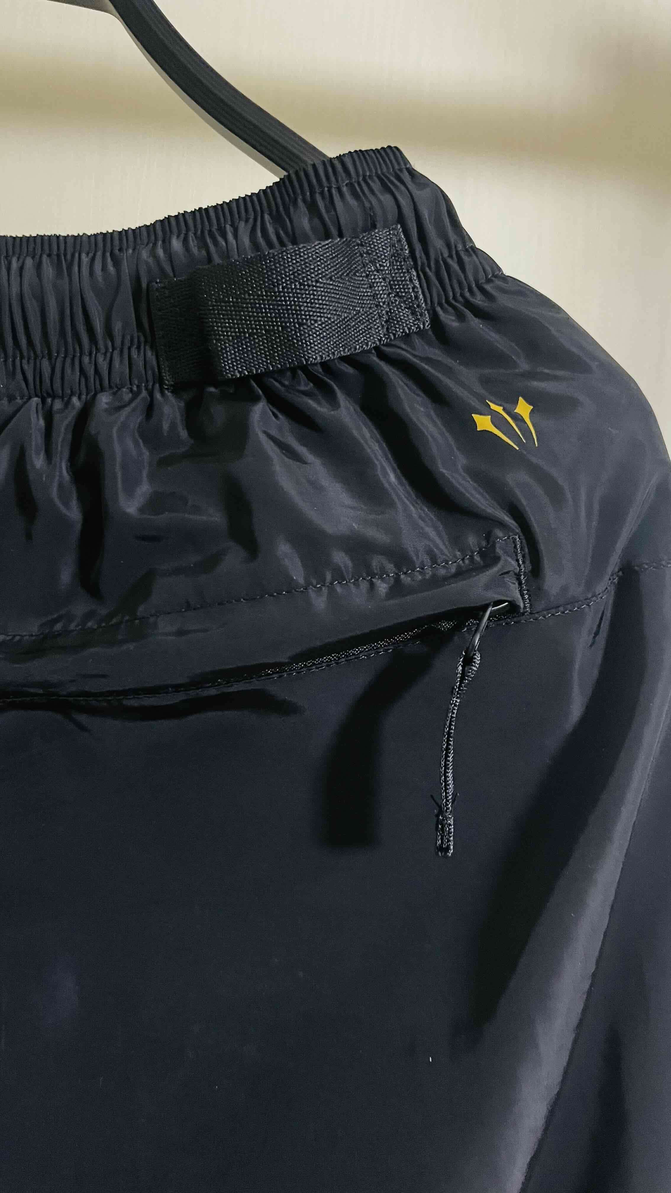 Buzo Nike Nocta talla M - miniatura 3