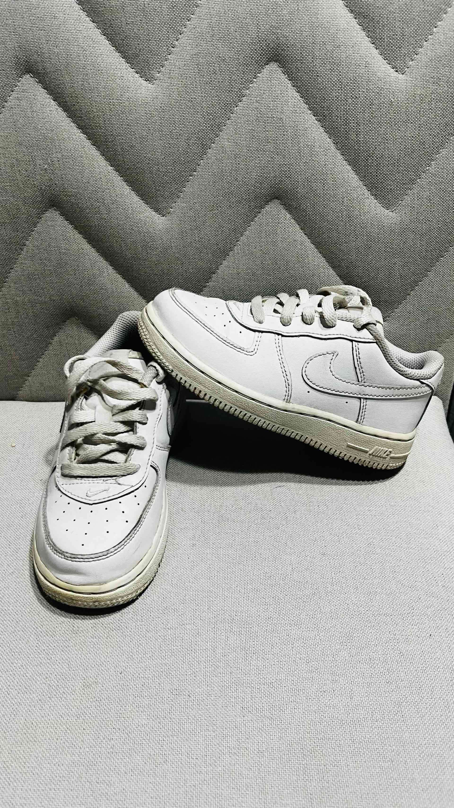 Zapatillas niño 27-28