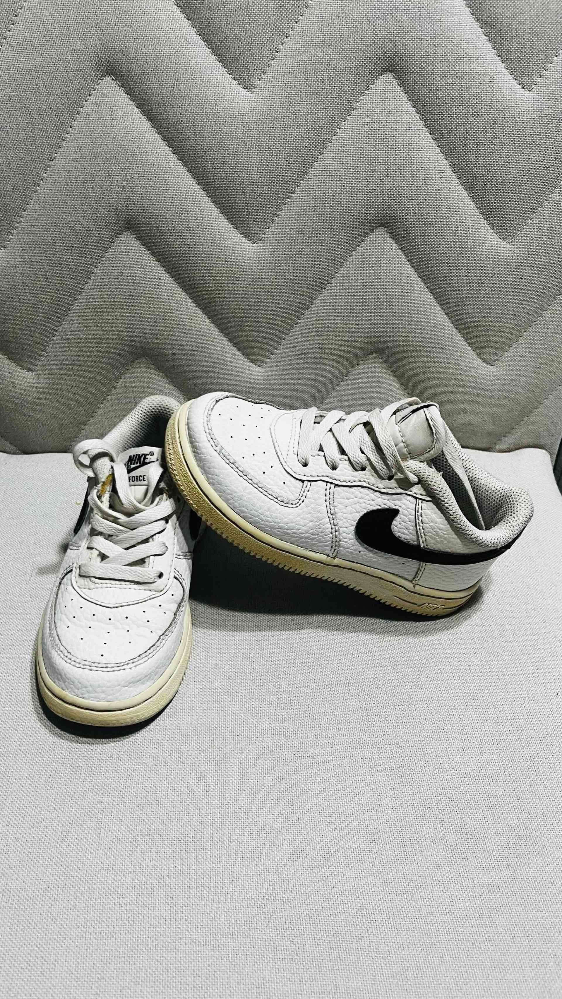 Zapatillas niño 27-28 - miniatura 2