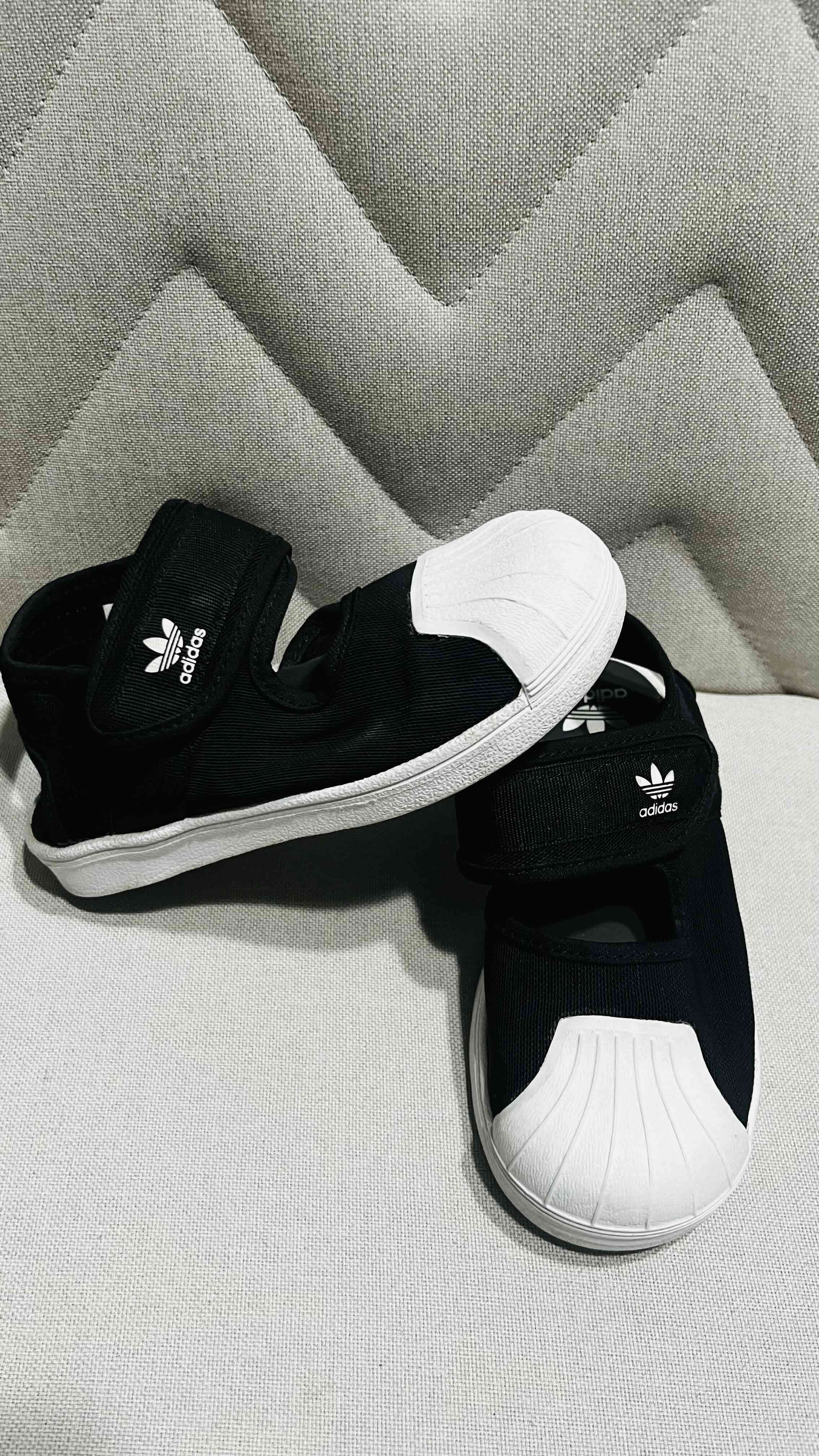 Zapatillas niño 27-28 - miniatura 3