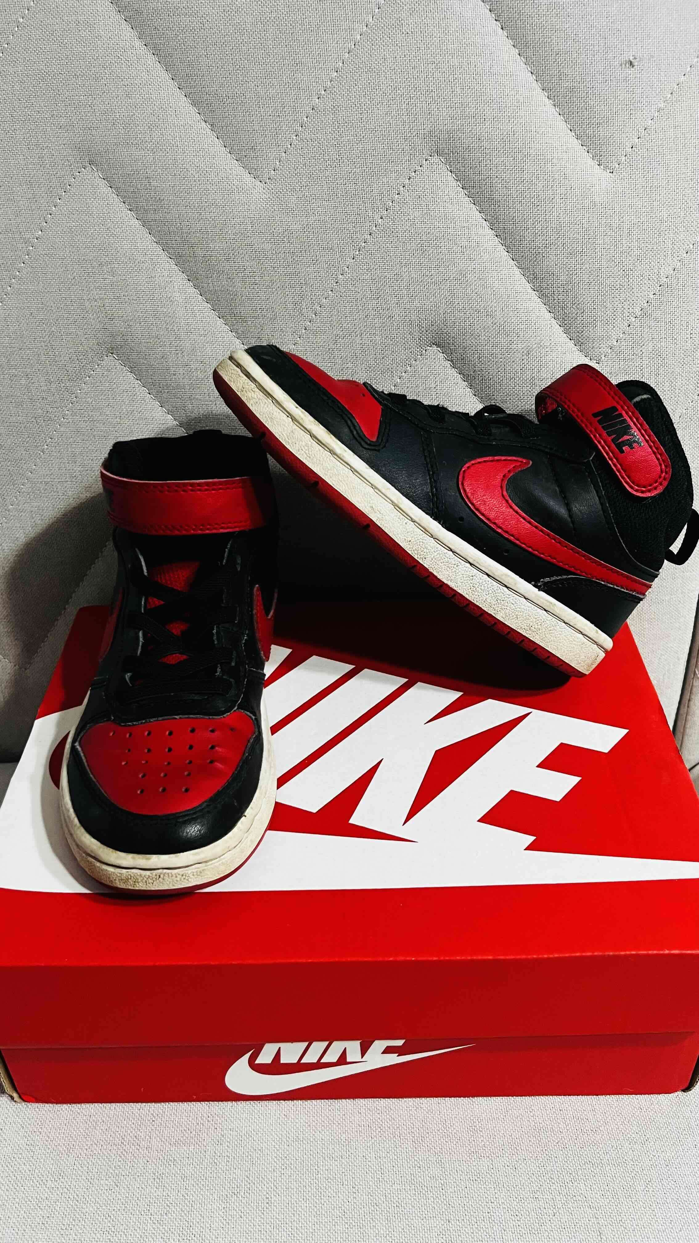 Zapatillas niño 27-28 - miniatura 4