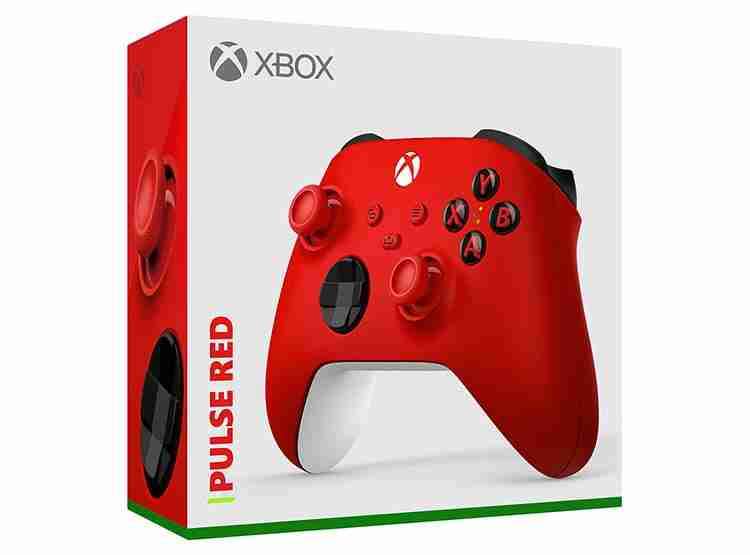 Consola Xbox Series X con controles - miniatura 2