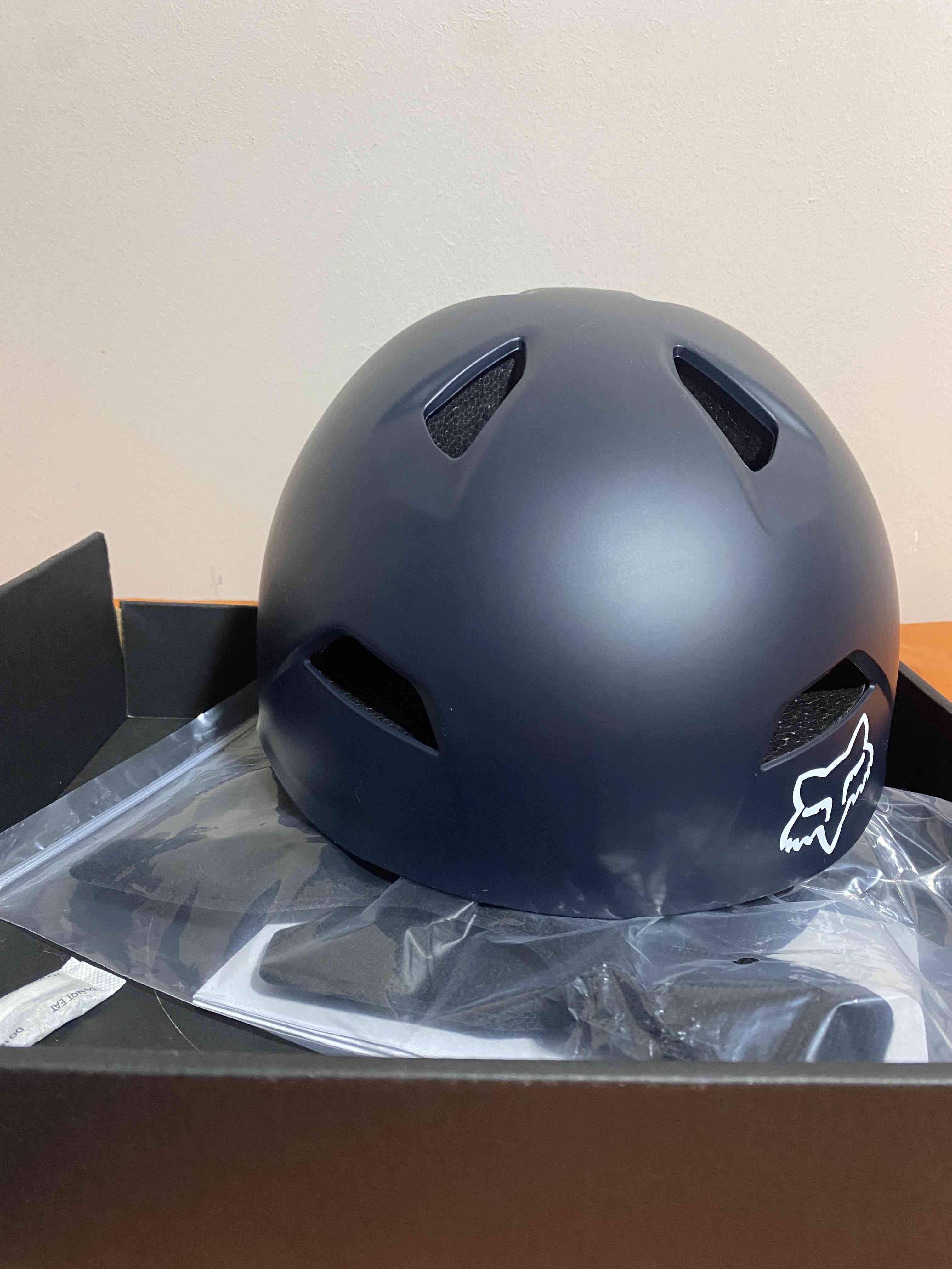 Casco Fox Flight Sport - miniatura 2