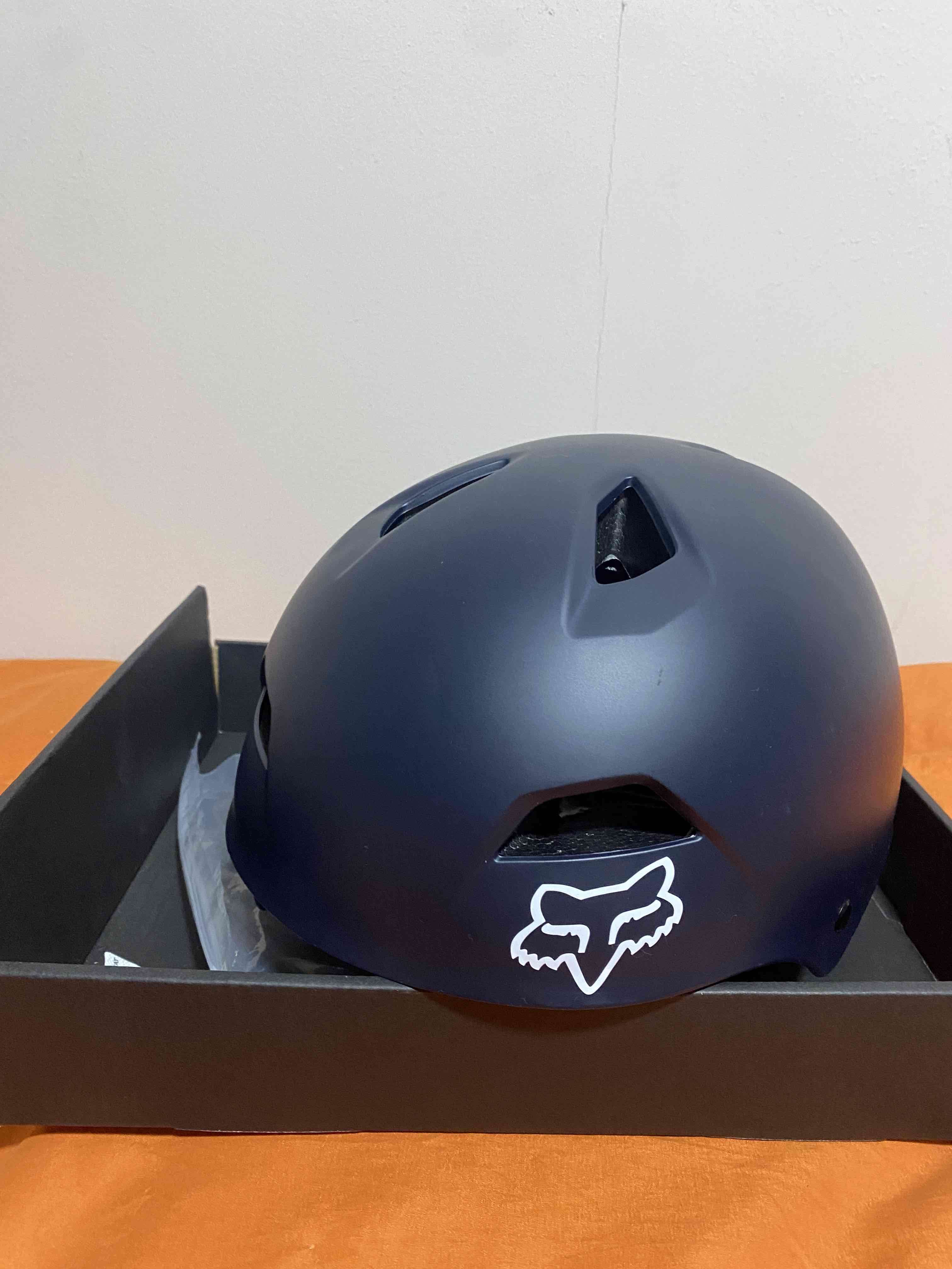 Casco Fox Flight Sport - miniatura 3