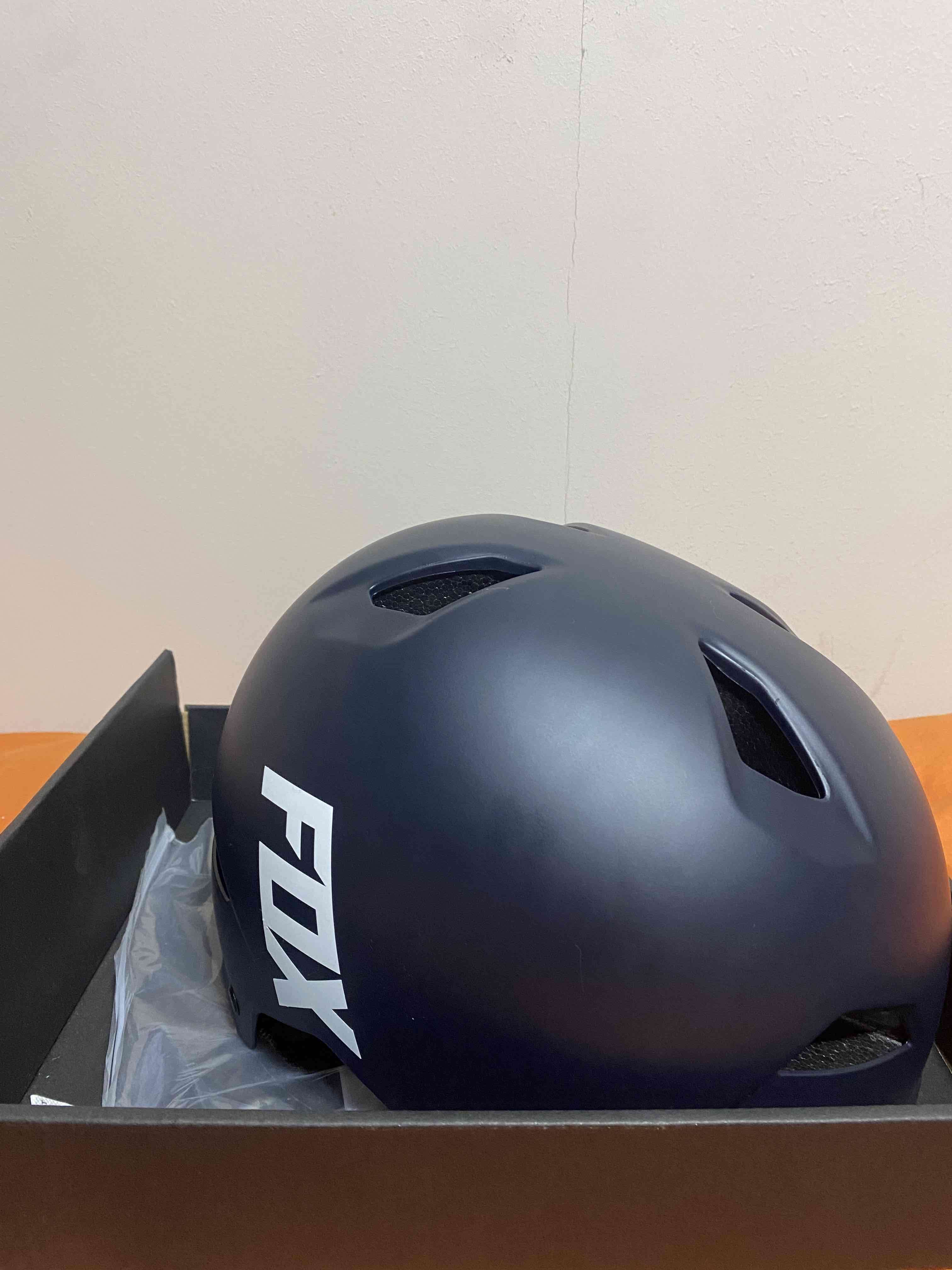 Casco Fox Flight Sport - miniatura 4