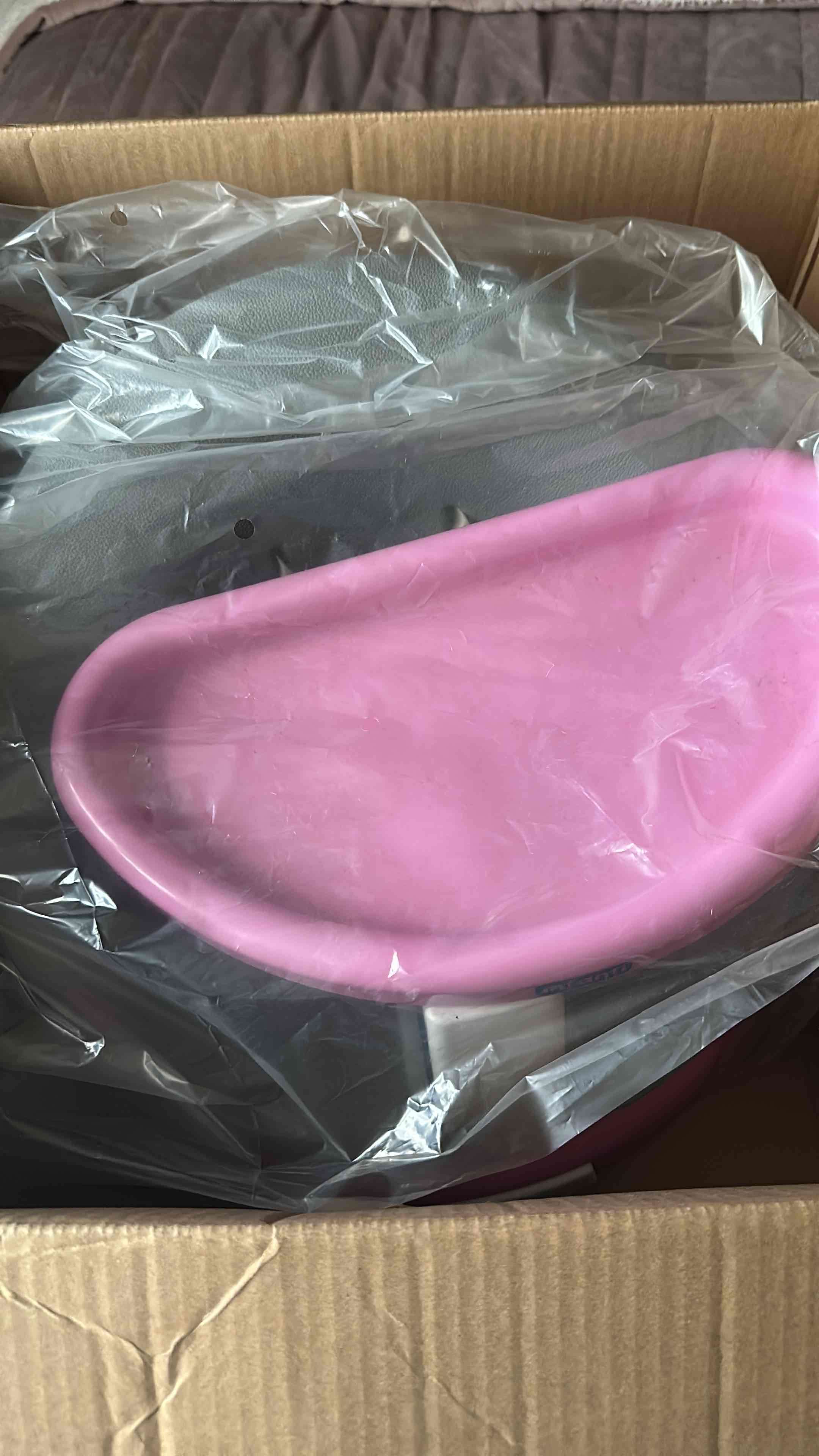 Silla de comer para bebé - miniatura 2