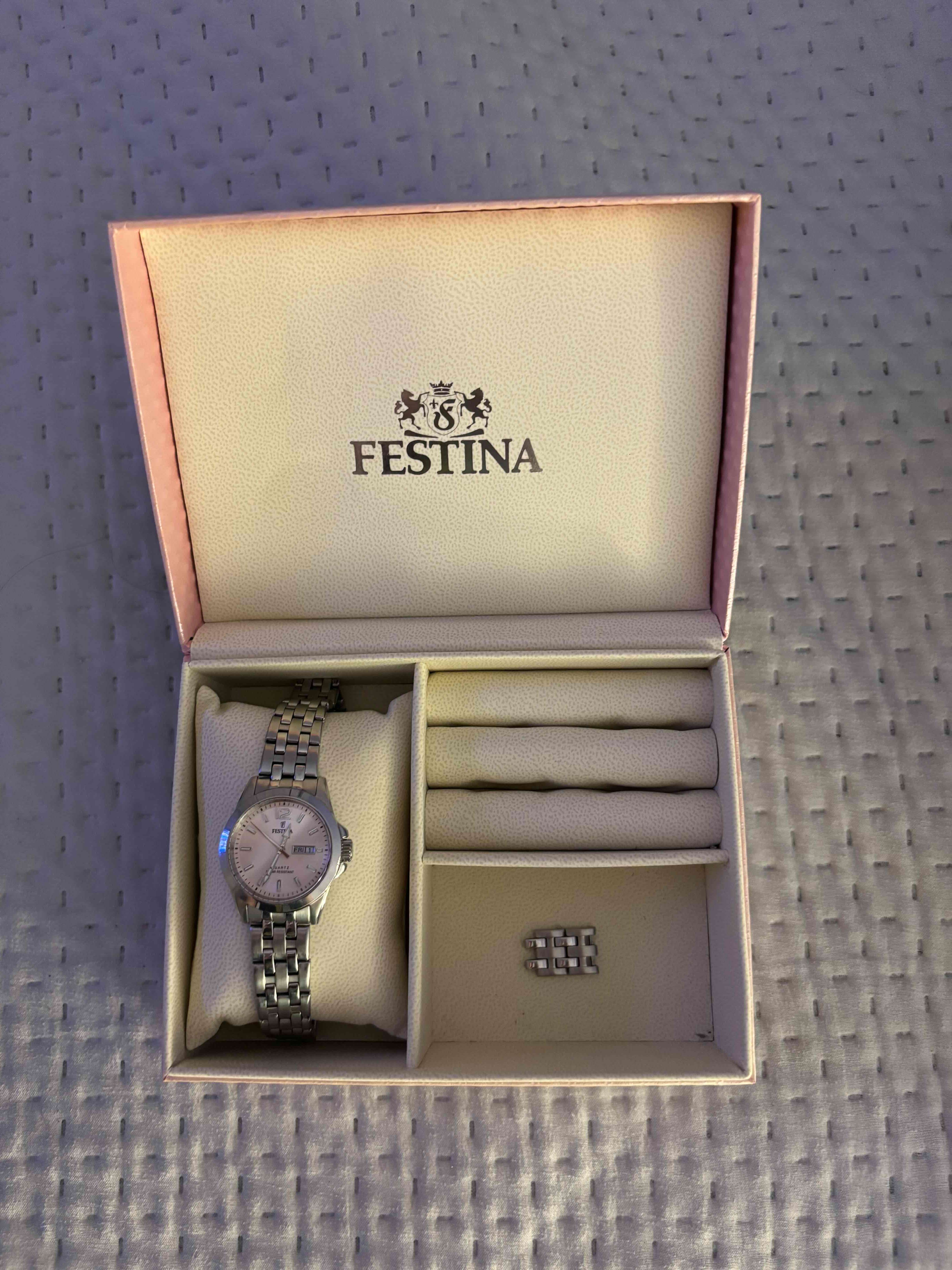 Reloj festina mujer - miniatura 2
