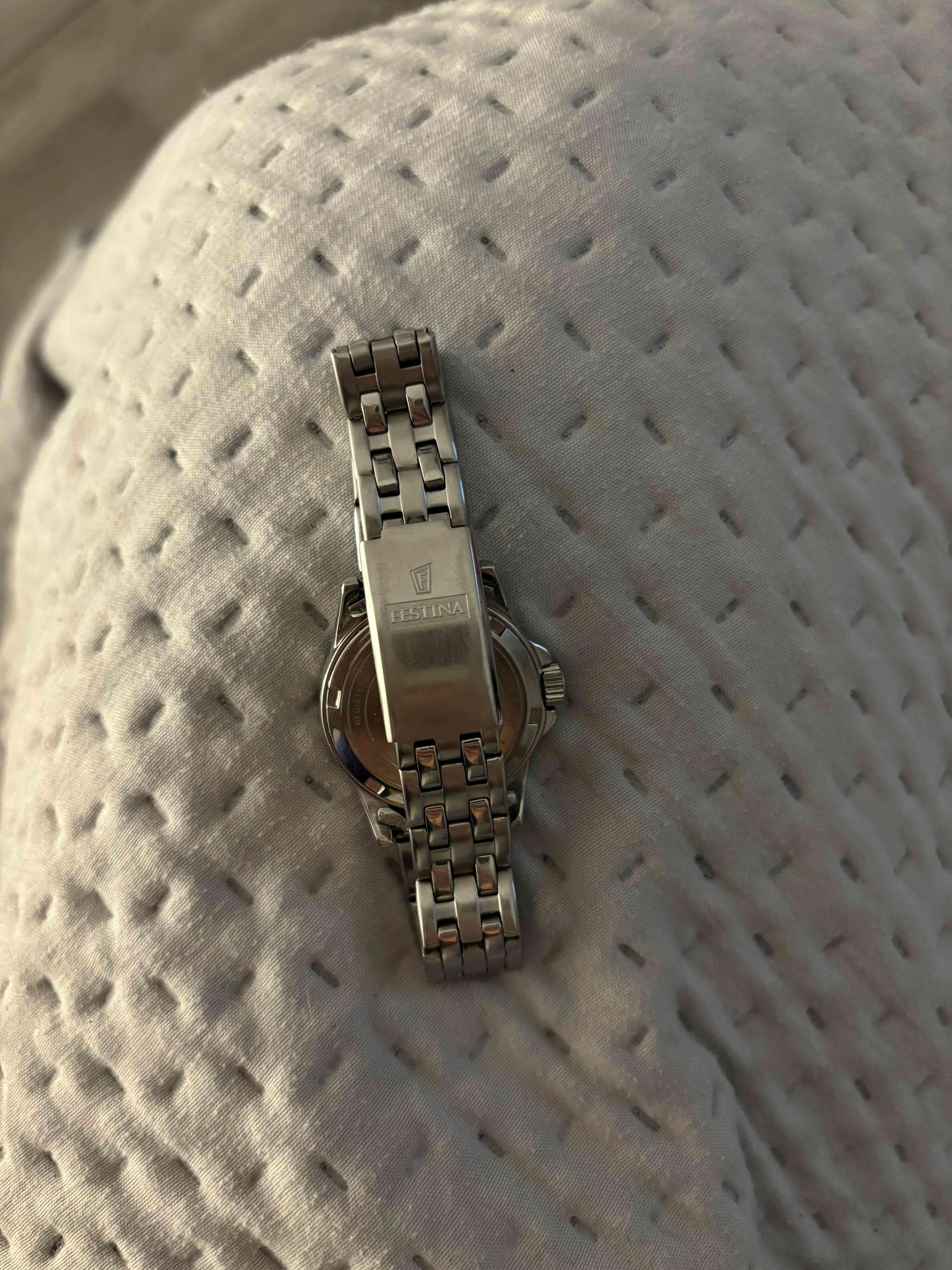 Reloj festina mujer - miniatura 4