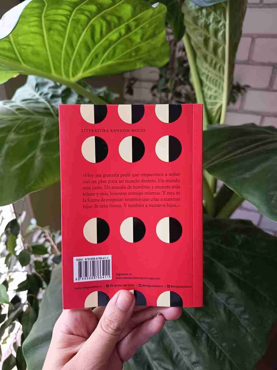 Libro 'Todos deberíamos ser feministas' - miniatura 2