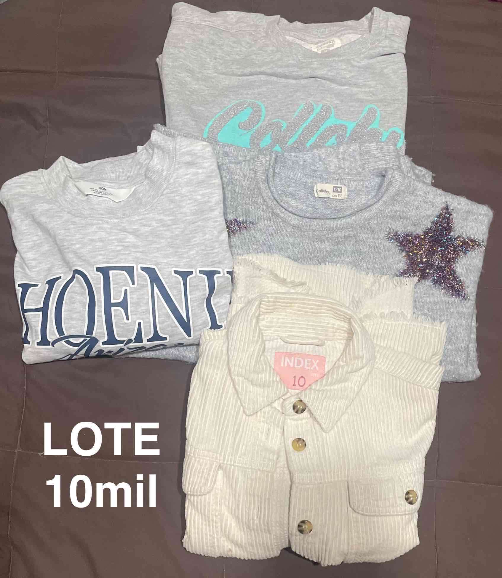 Lotes de ropa de niña - miniatura 2