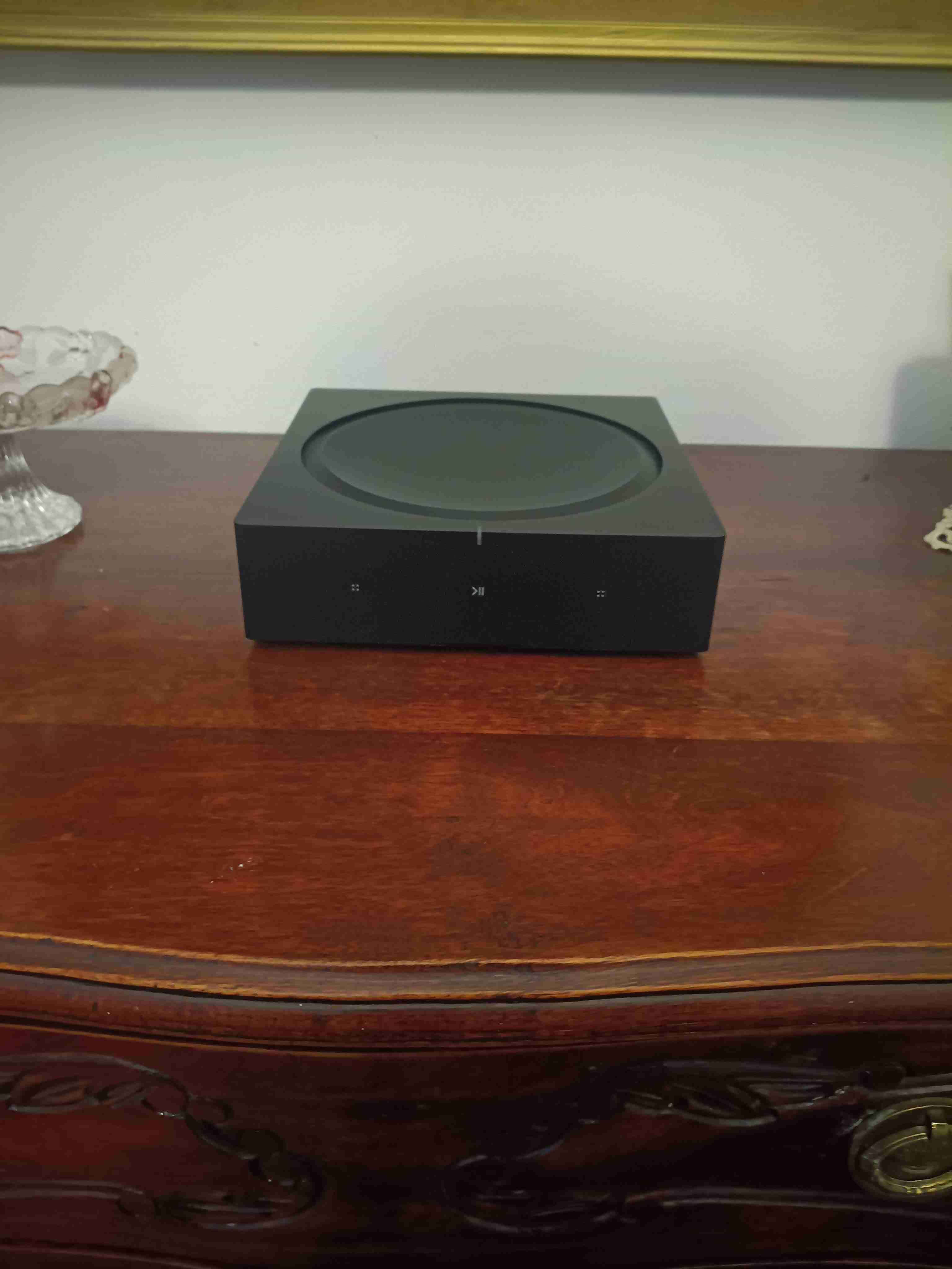 Amplificador Somos Amp - miniatura 2