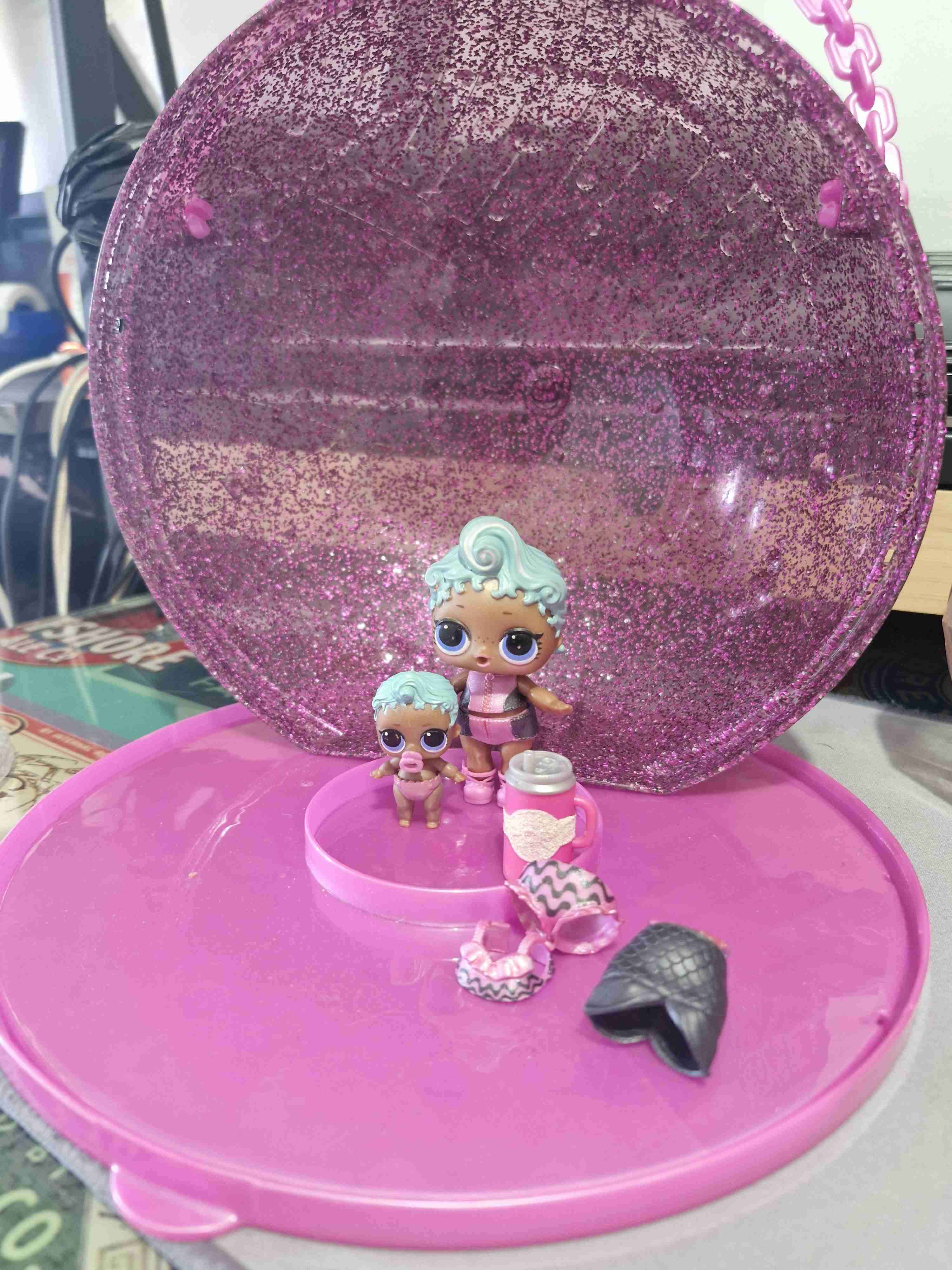 Muñecas LOL Surprise con accesorios - miniatura 2