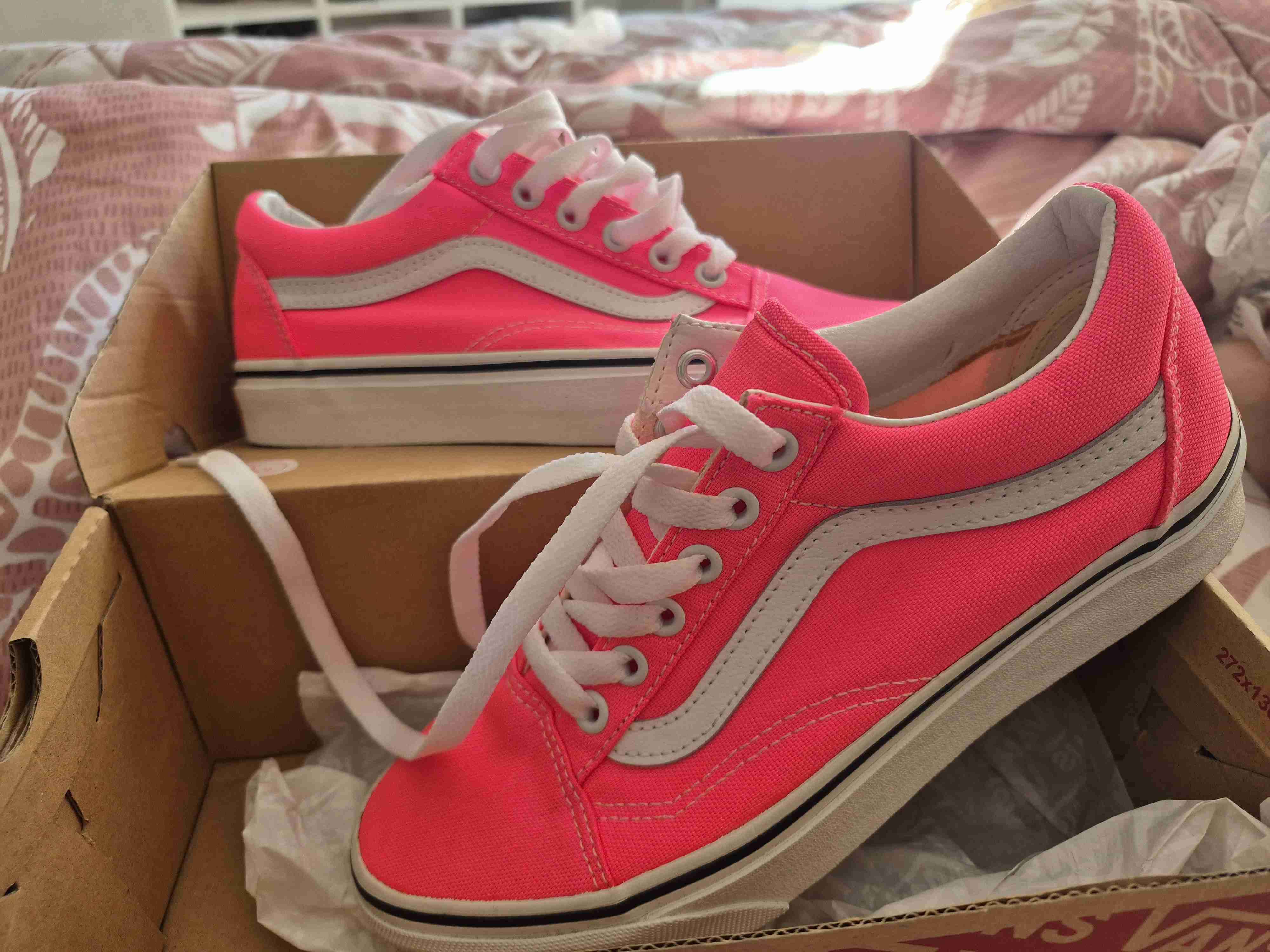 Vans nuevas 36 - miniatura 2