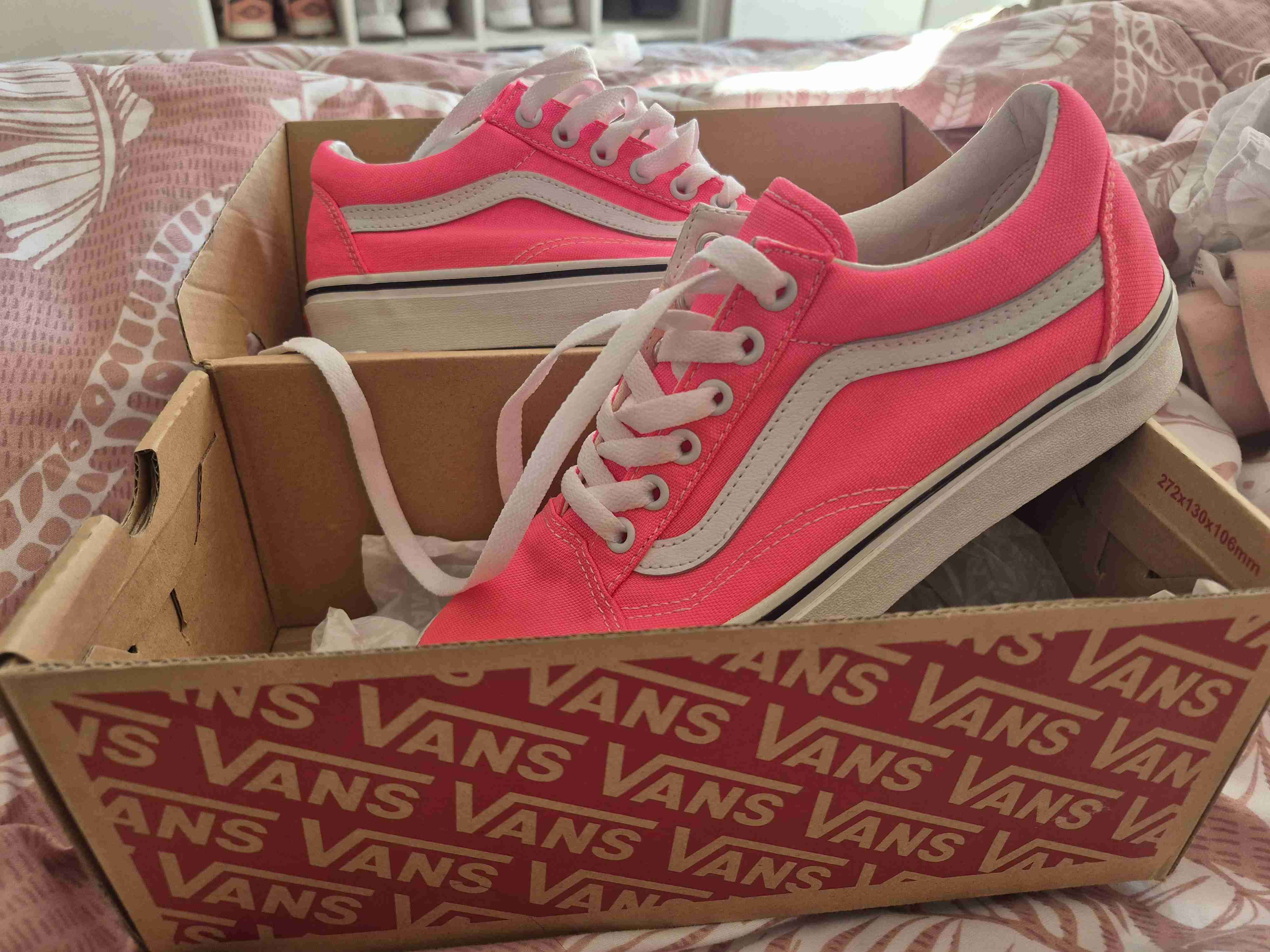 Vans nuevas 36 - miniatura 3