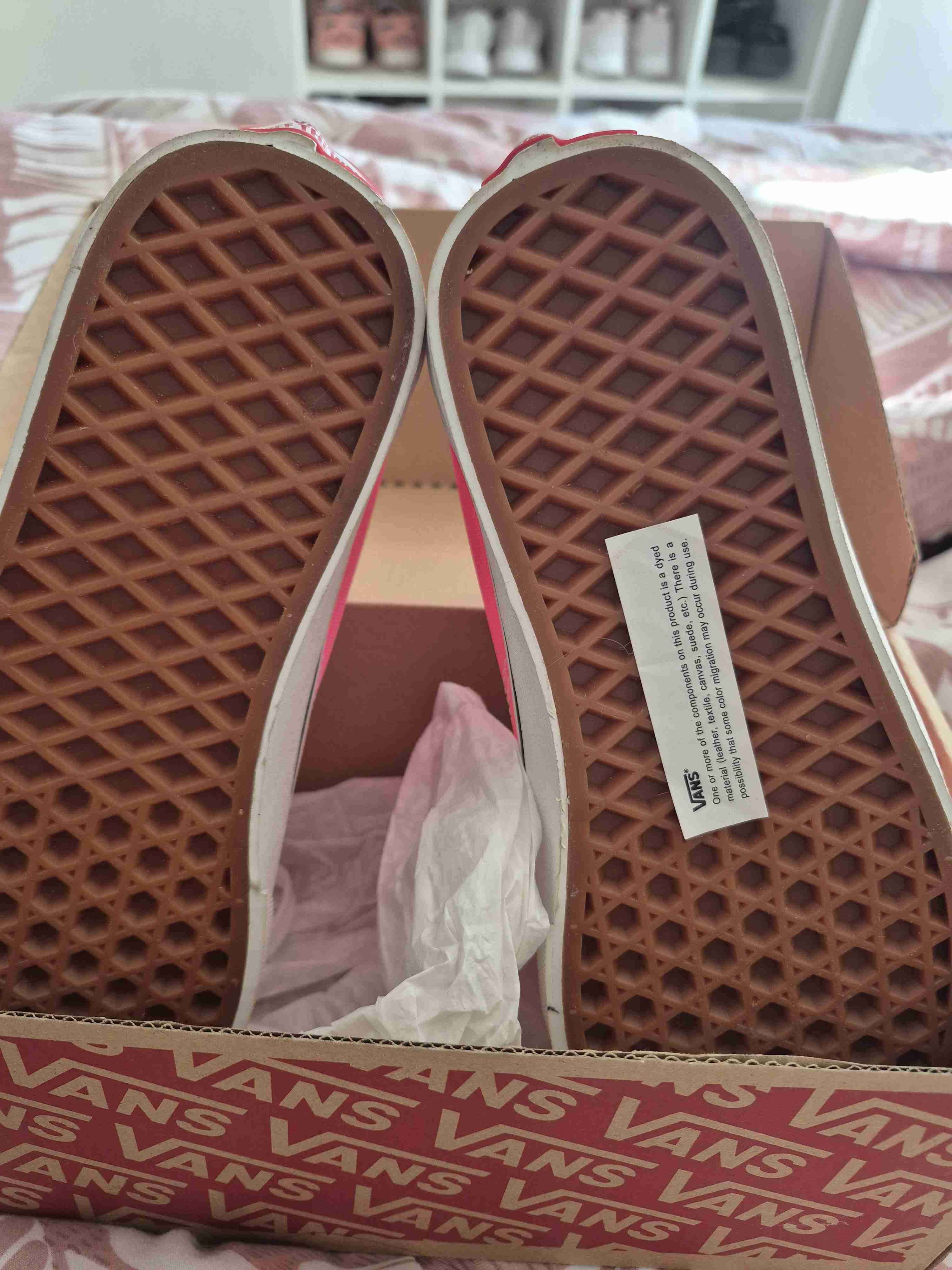 Vans nuevas 36 - miniatura 4