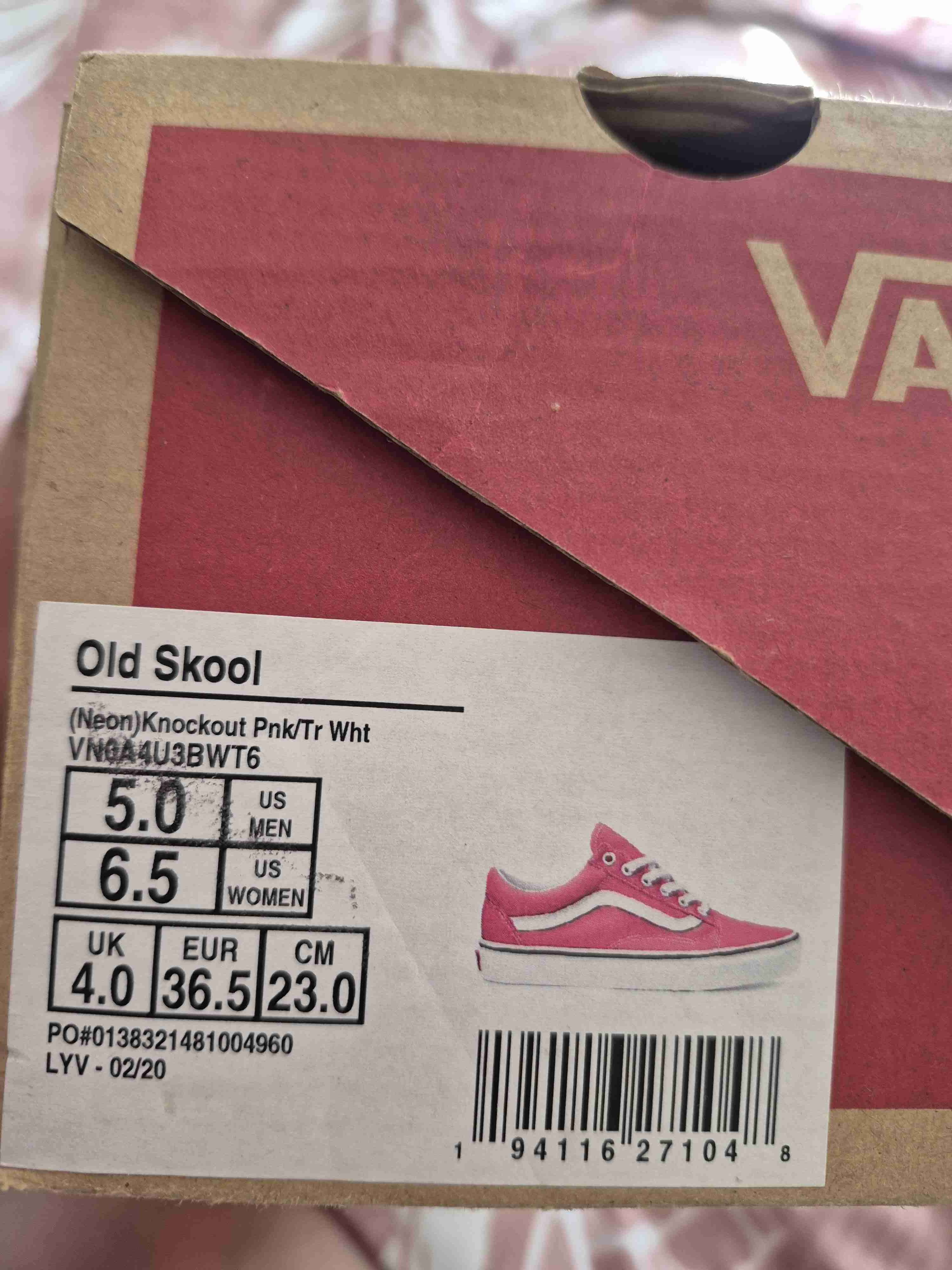 Vans nuevas 36 - miniatura 5
