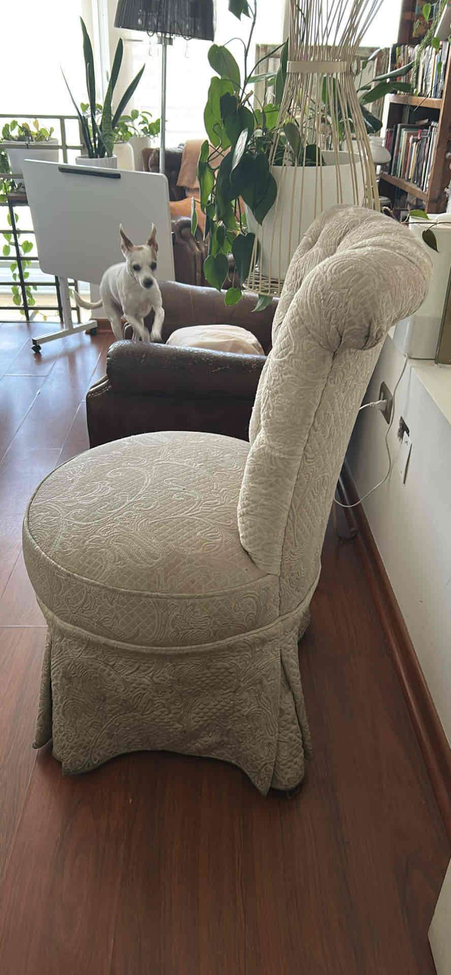 Poltronas antiguas - miniatura 2