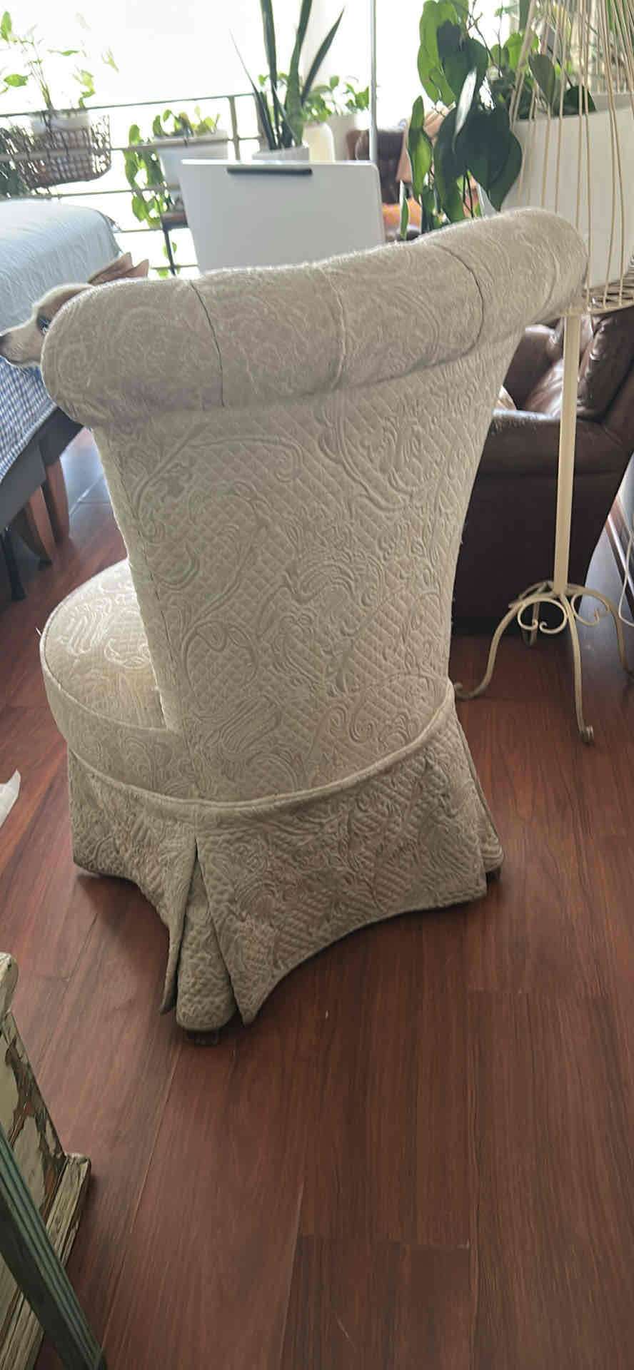 Poltronas antiguas - miniatura 3