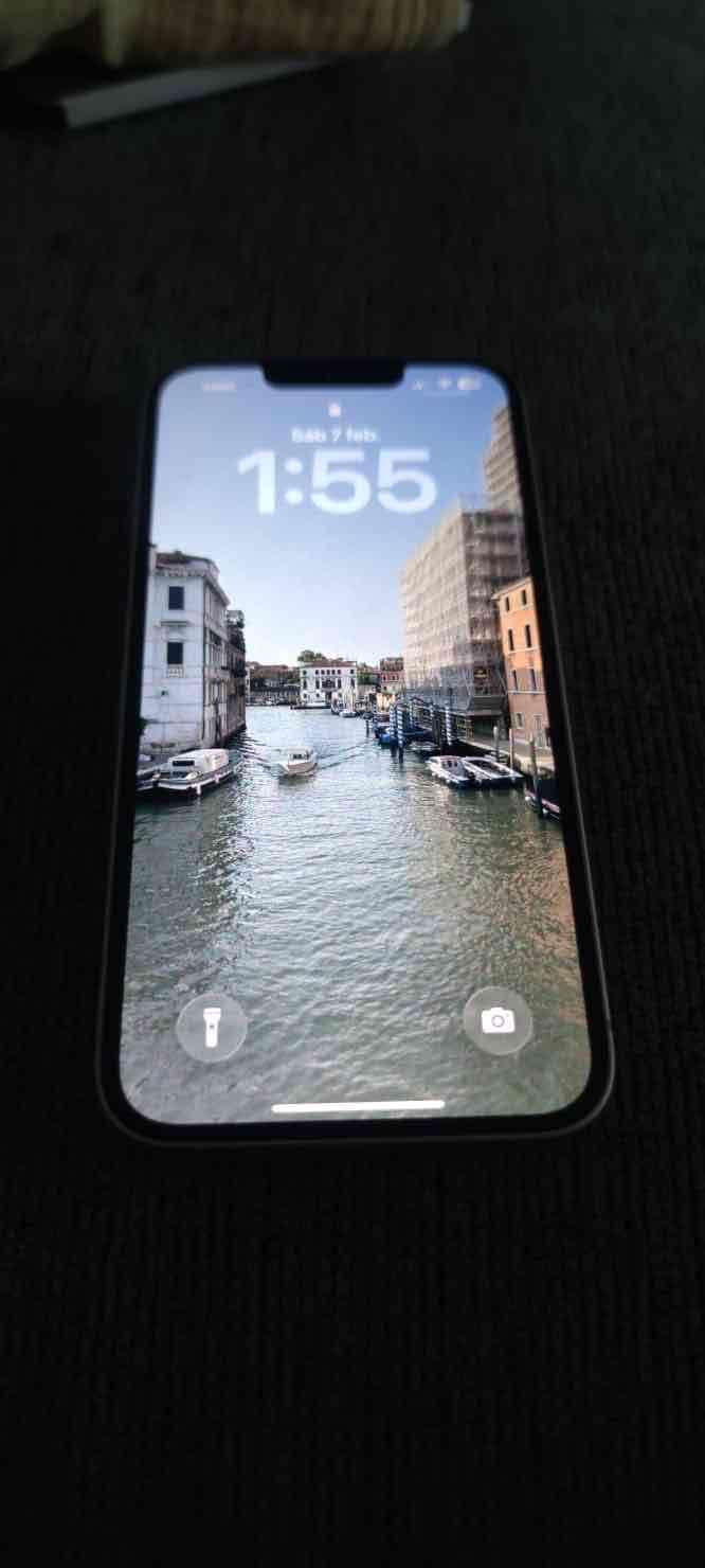 iPhone 14 - miniatura 3