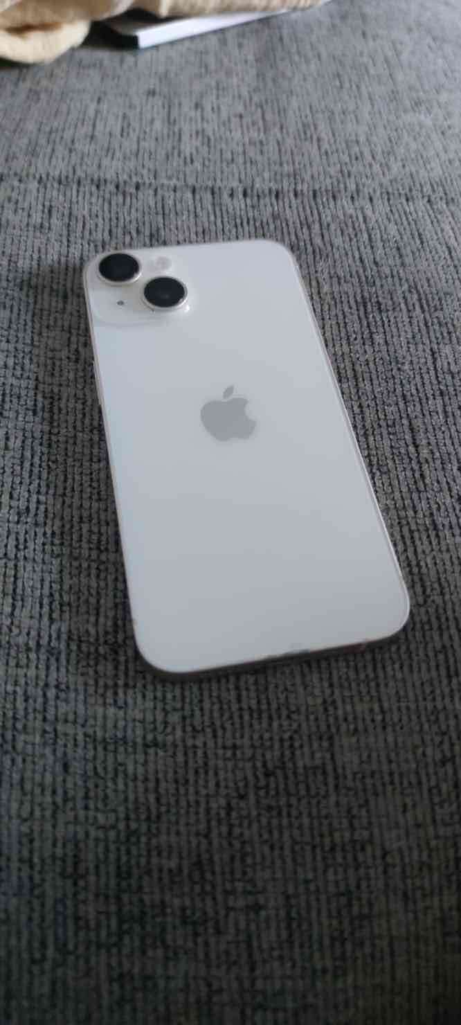 iPhone 14 - miniatura 4