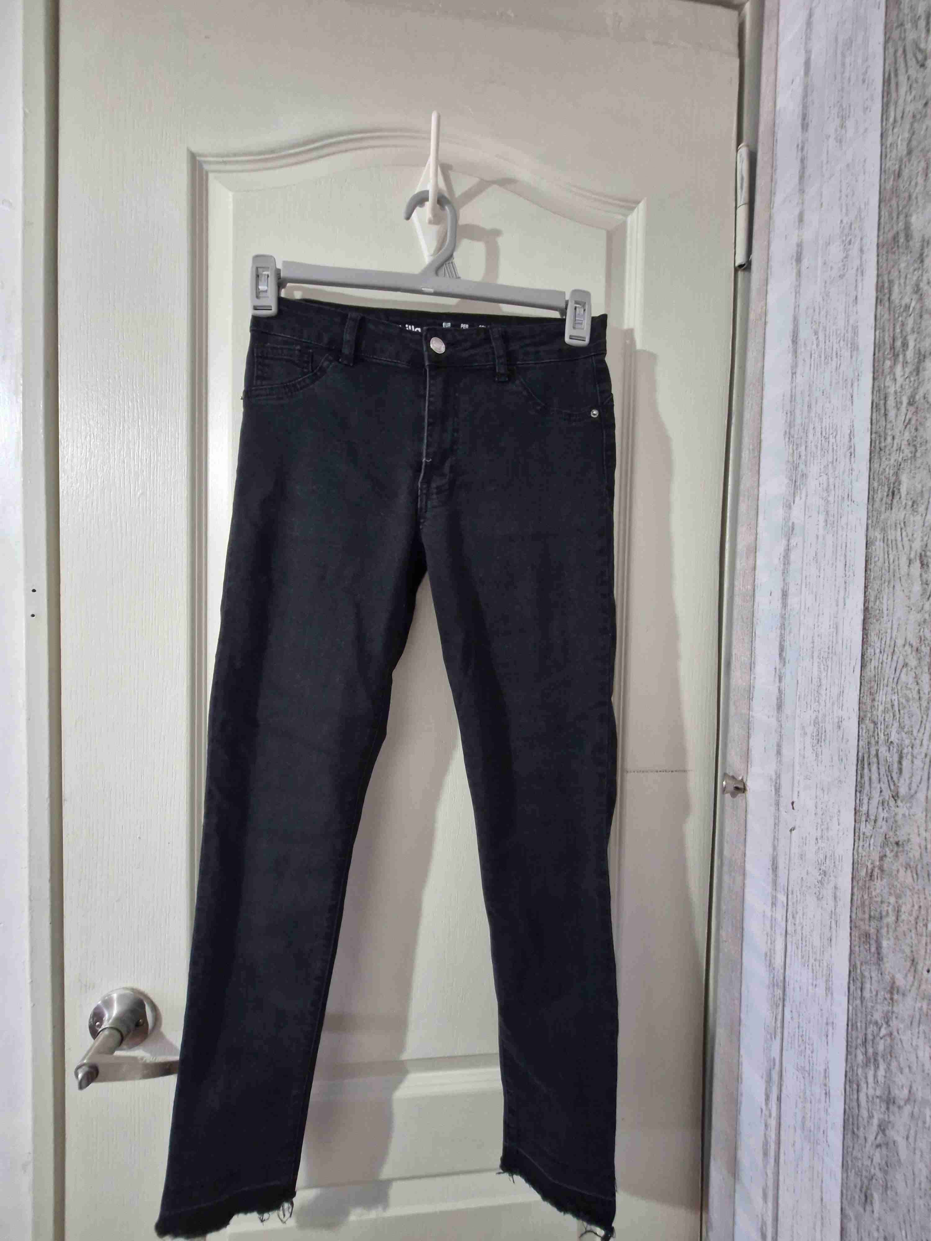 Lote Jeans Sybilla de mujer talla 40 - miniatura 4