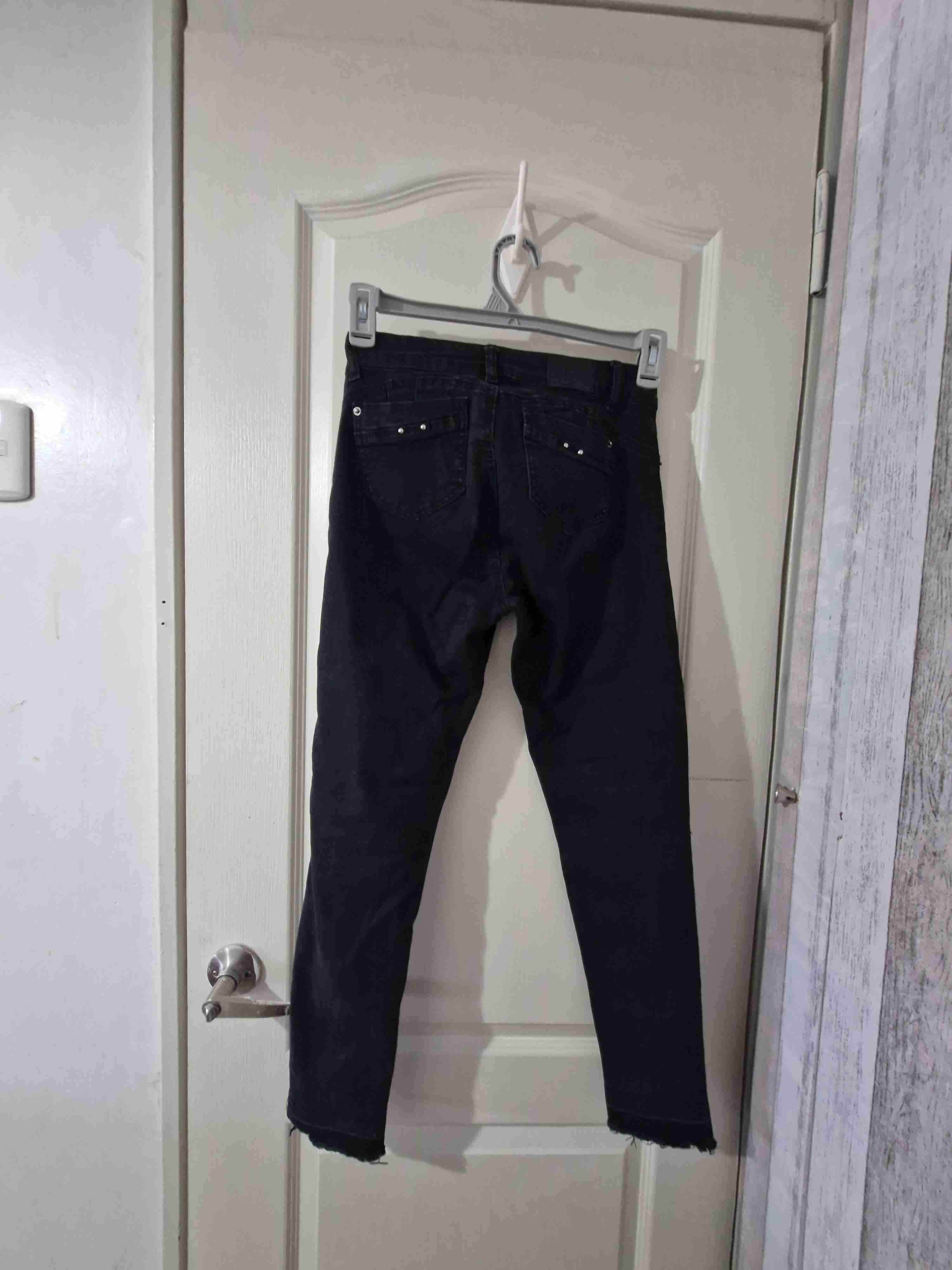 Lote Jeans Sybilla de mujer talla 40 - miniatura 5