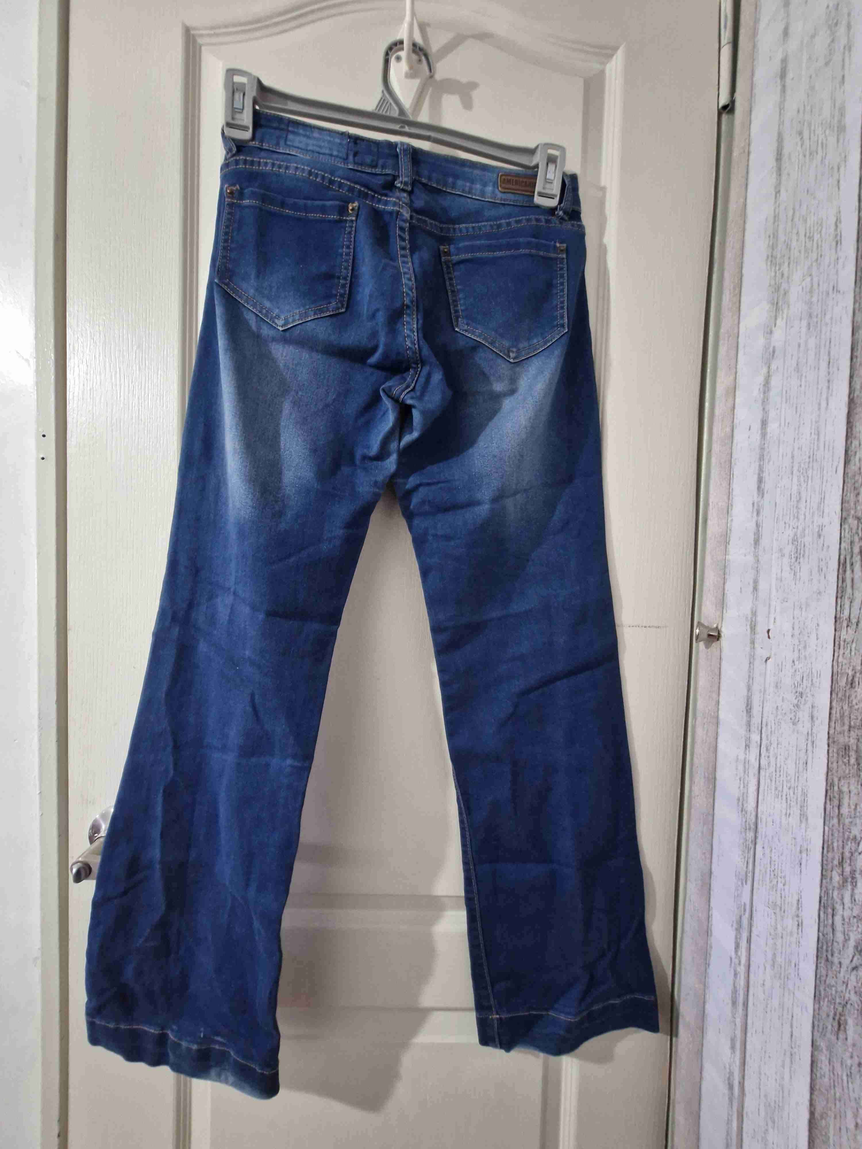 Jeans Americano Flare 38/28 - miniatura 2