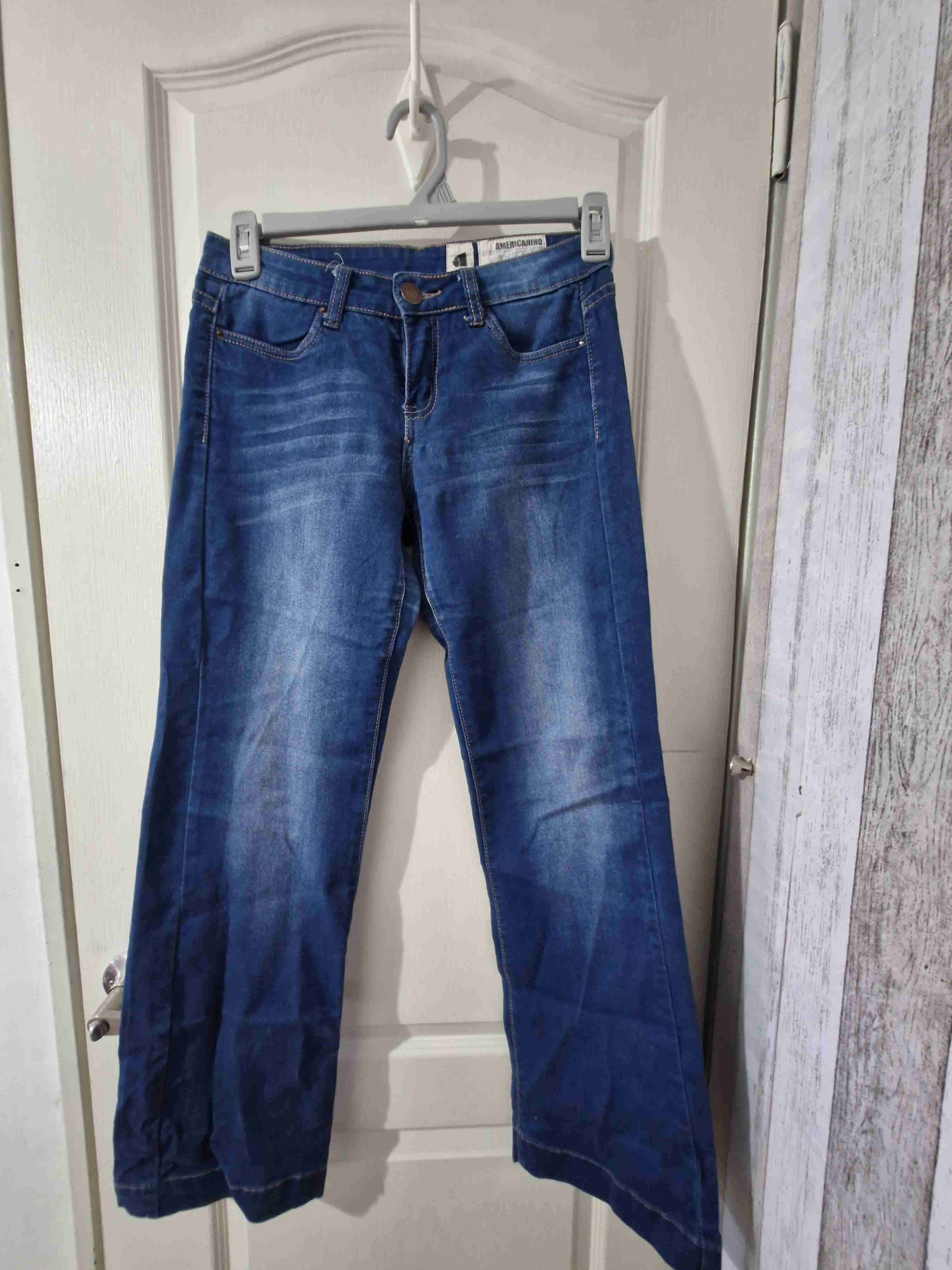 Jeans Americano Flare 38/28 - miniatura 3