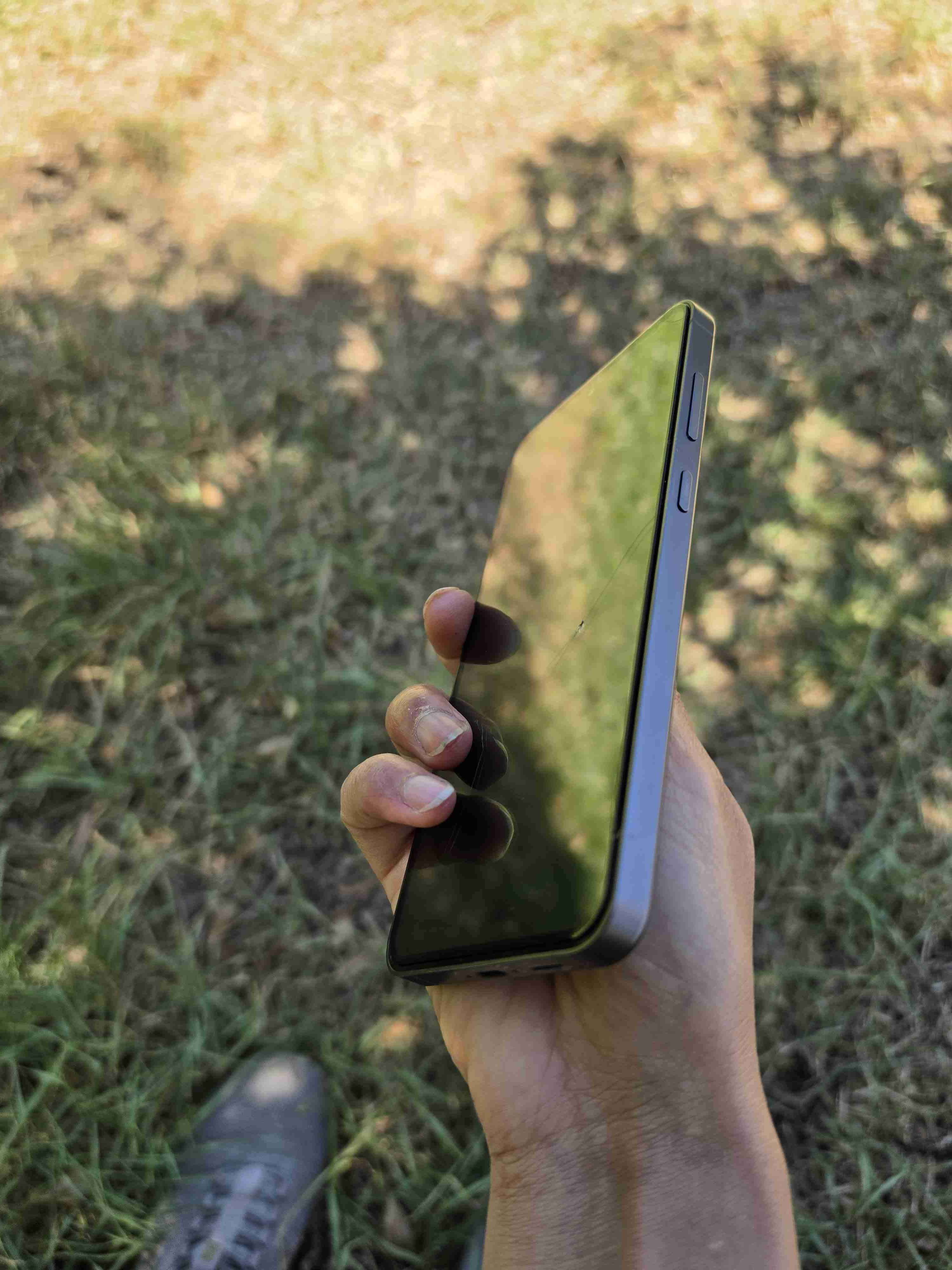 Samsung S24fe 128g/ dual sim - miniatura 2