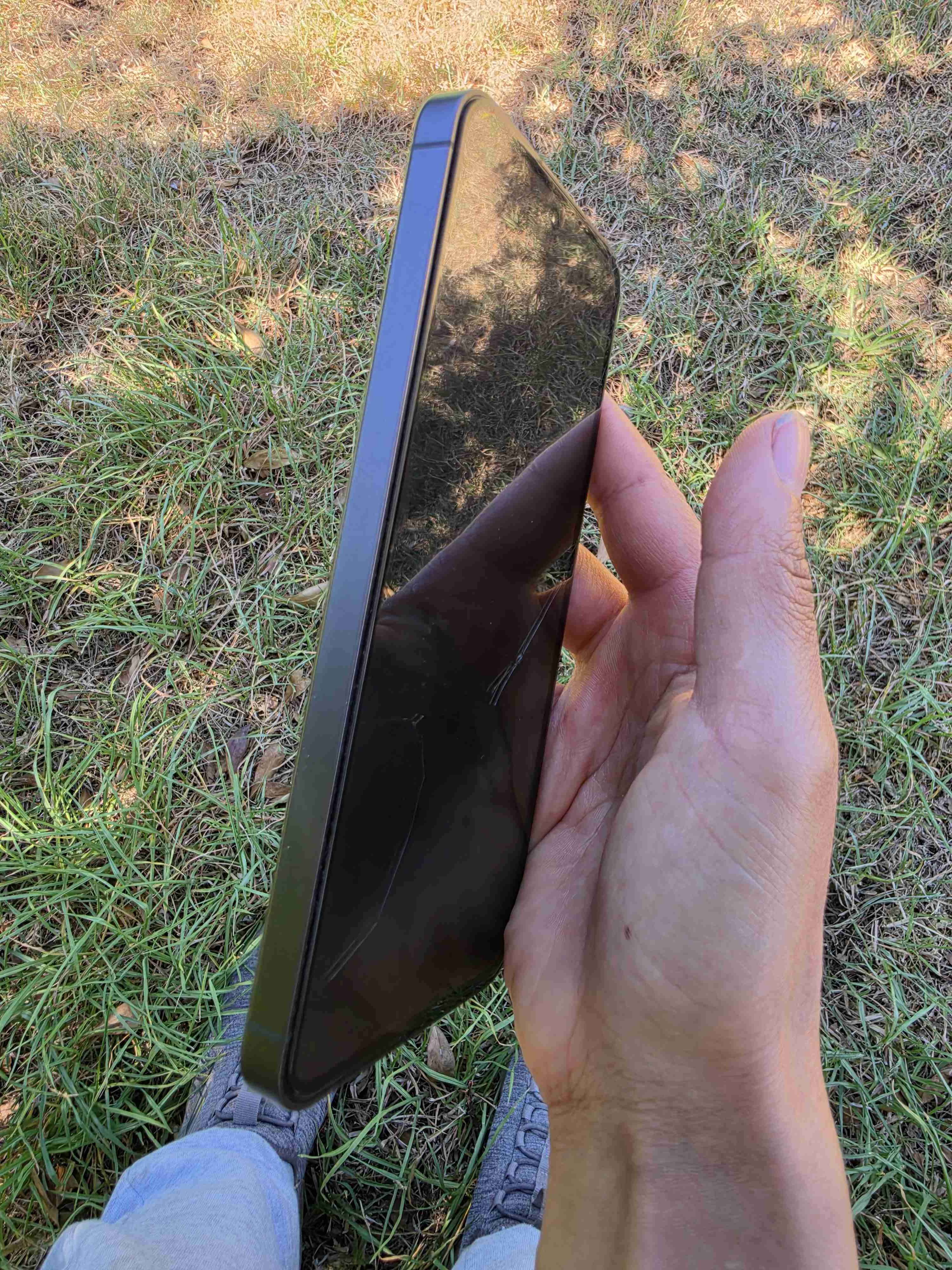 Samsung S24fe 128g/ dual sim - miniatura 3