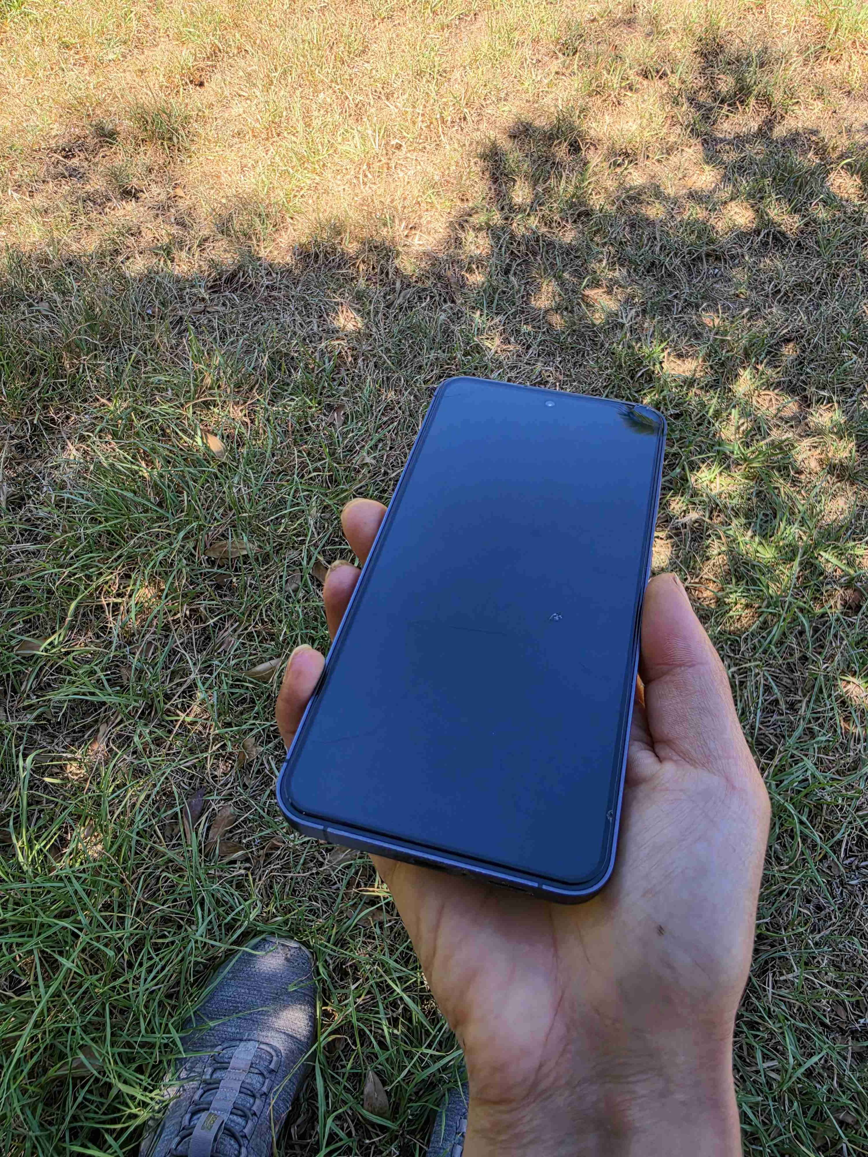 Samsung S24fe 128g/ dual sim - miniatura 4