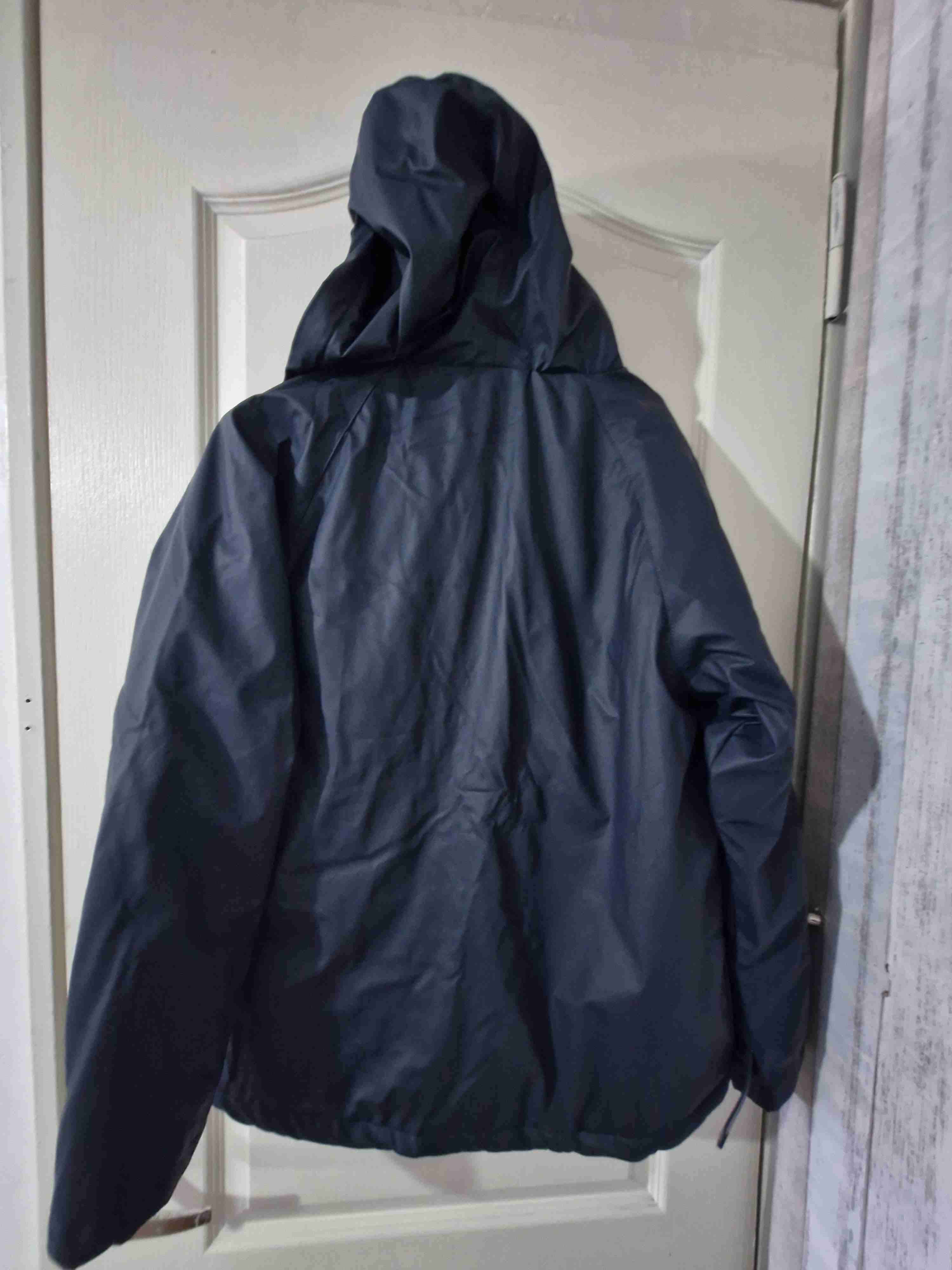 Chaqueta Cloudbreak azulmarino talla  16 - miniatura 5