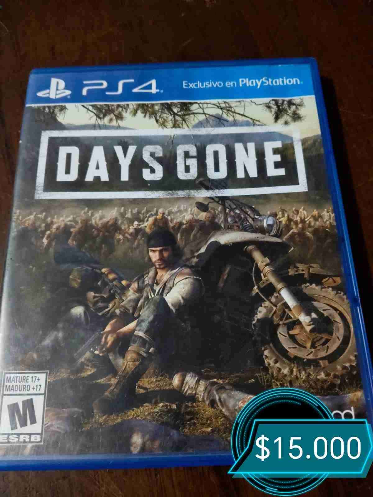 Juego PS4 Resident Evil 4 - miniatura 2