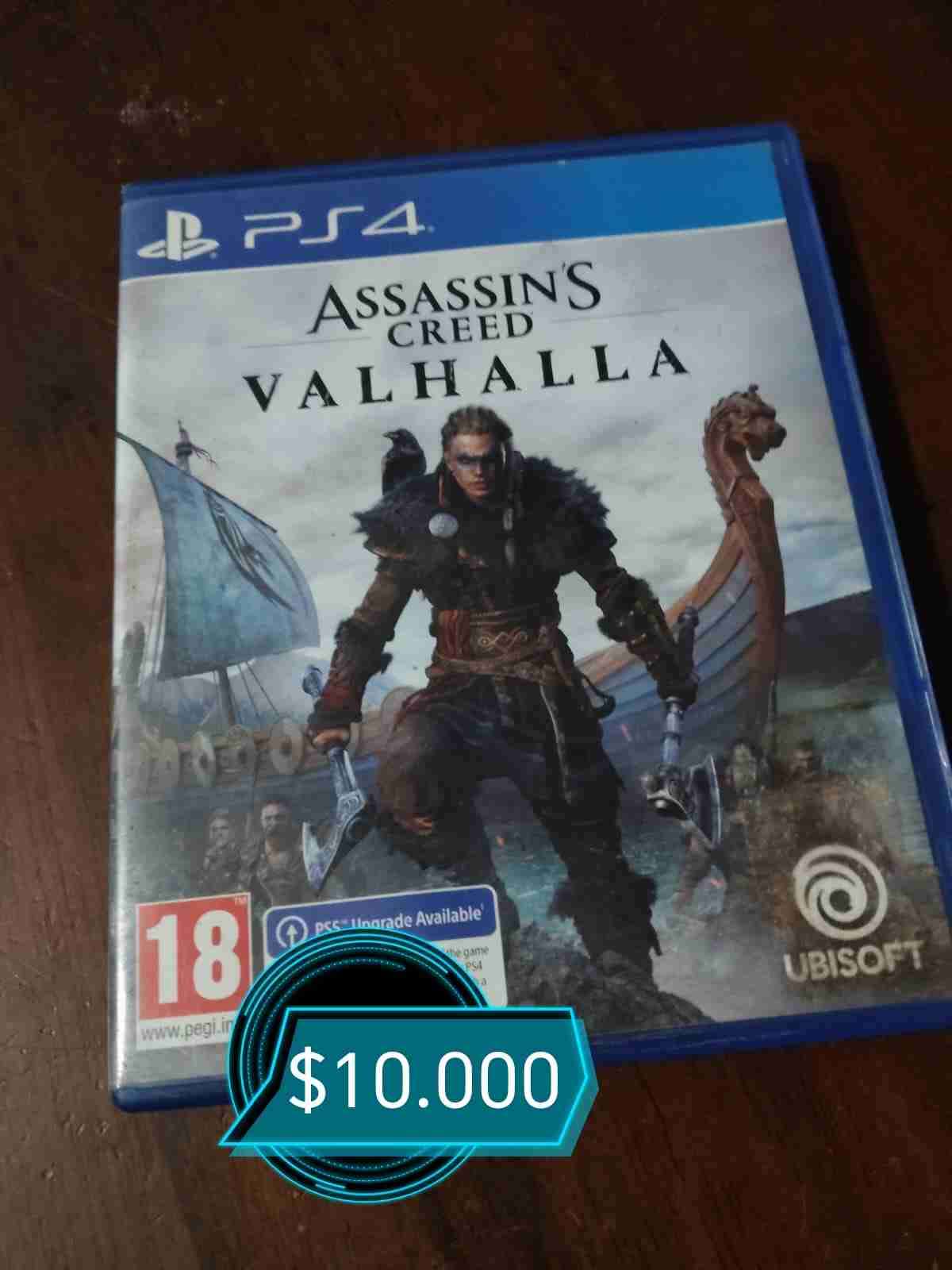 Juego PS4 Resident Evil 4 - miniatura 3