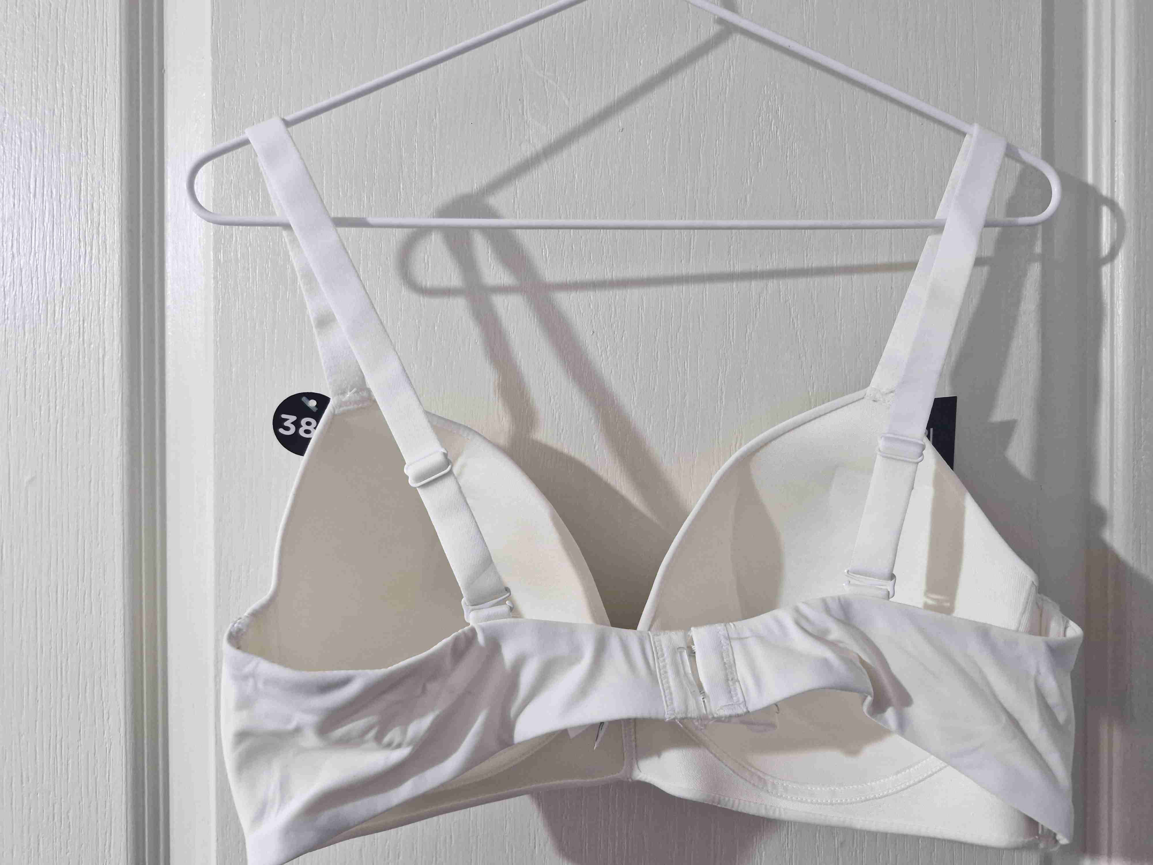 Sosten blanco Palmers 38C - miniatura 4