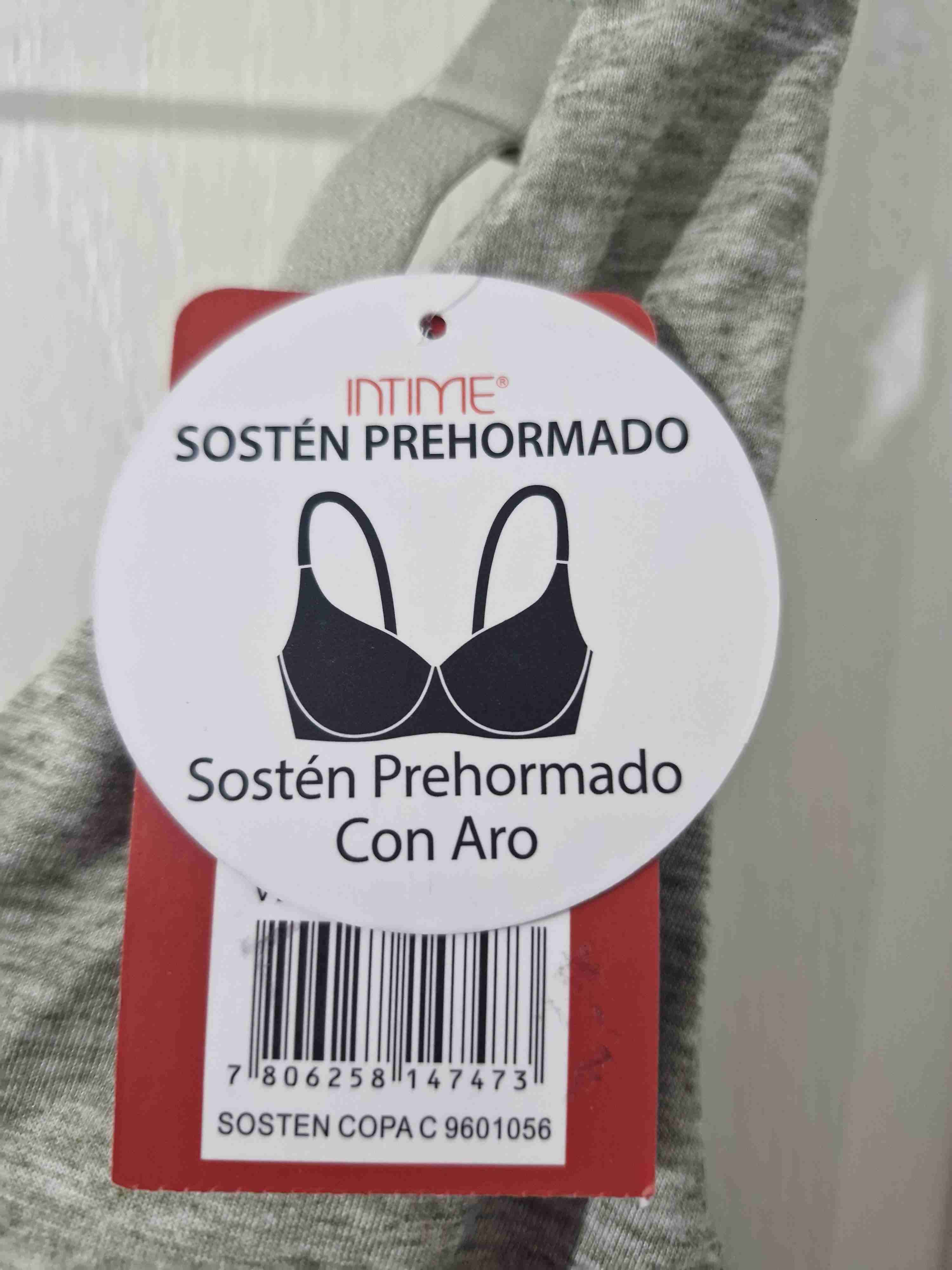 Sostén Intime talla 40C - miniatura 2