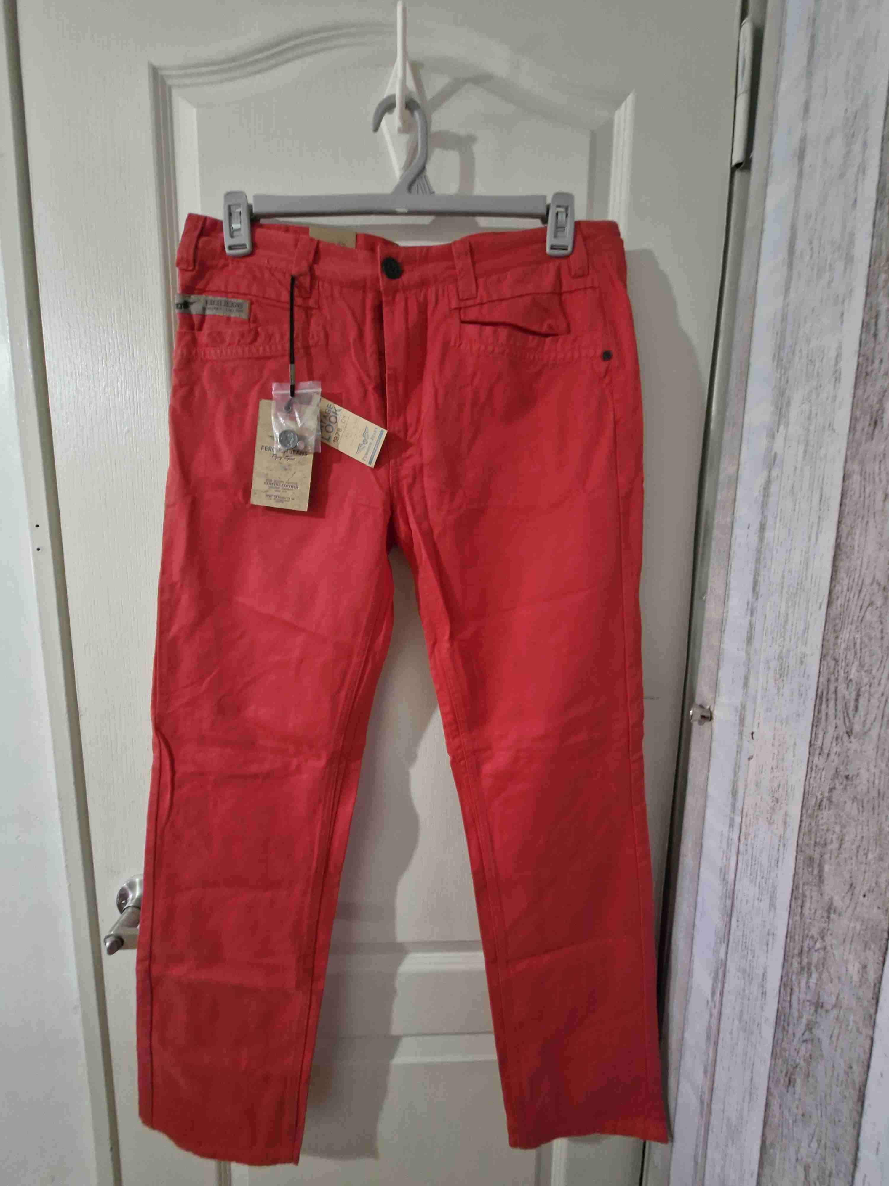 Pantalon Ferouch talla 46