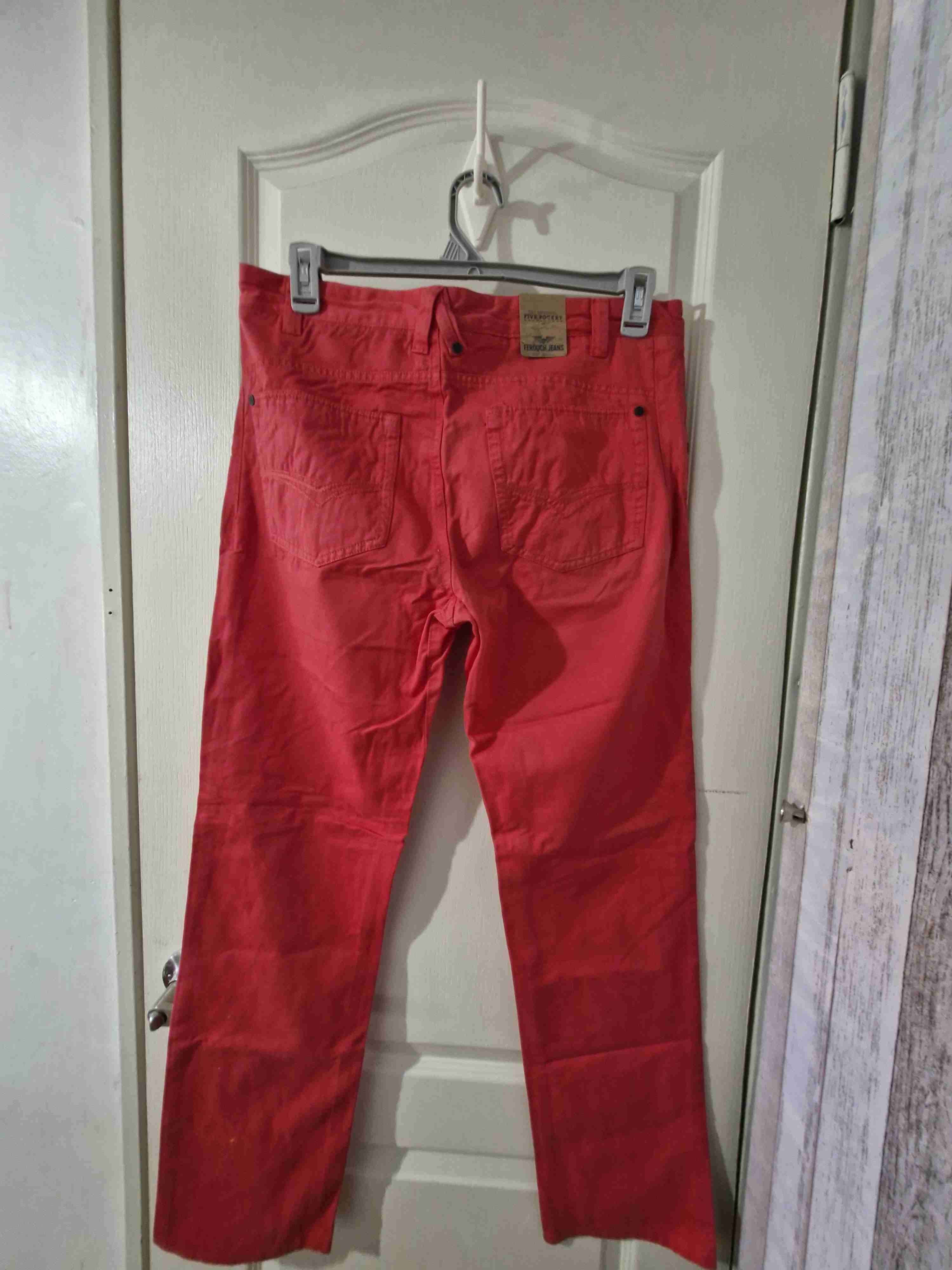 Pantalon Ferouch talla 46 - miniatura 3