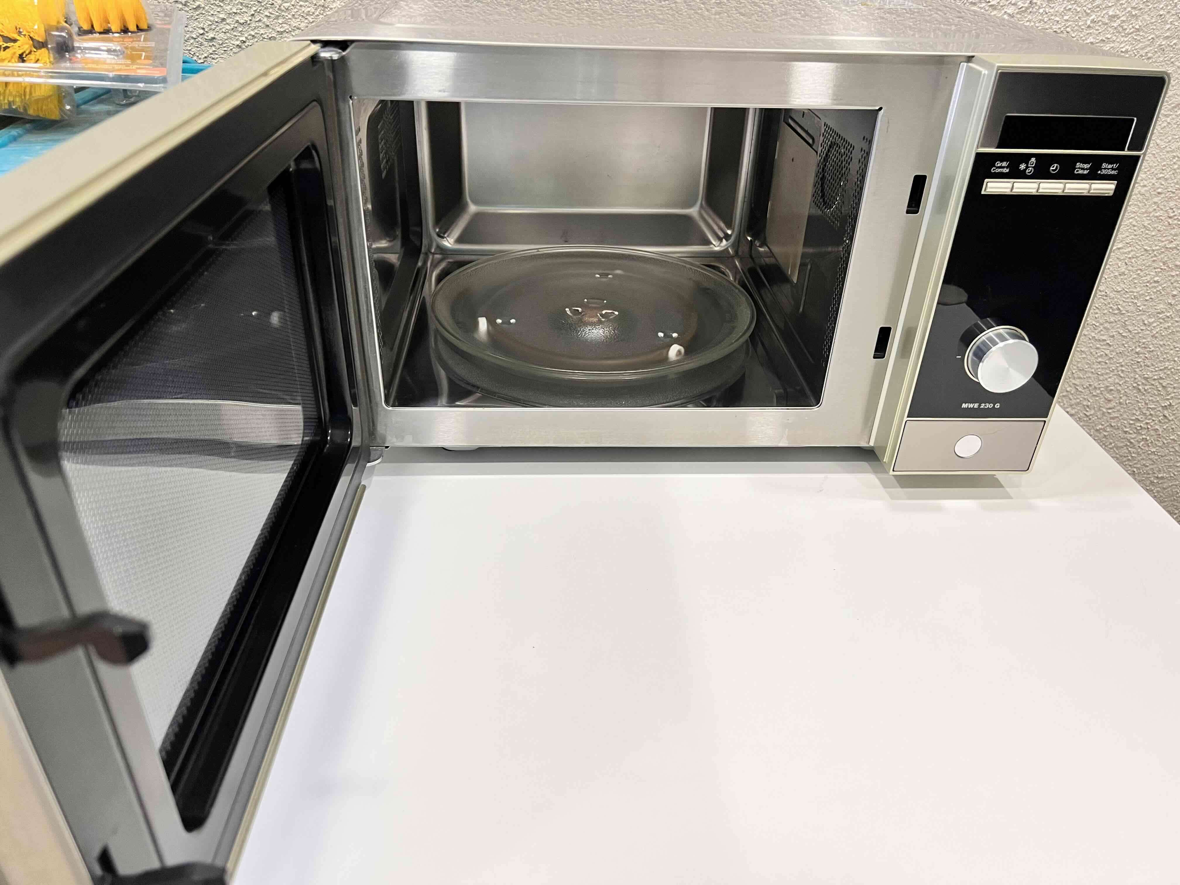 Microondas Teka MWE 230 G - miniatura 3