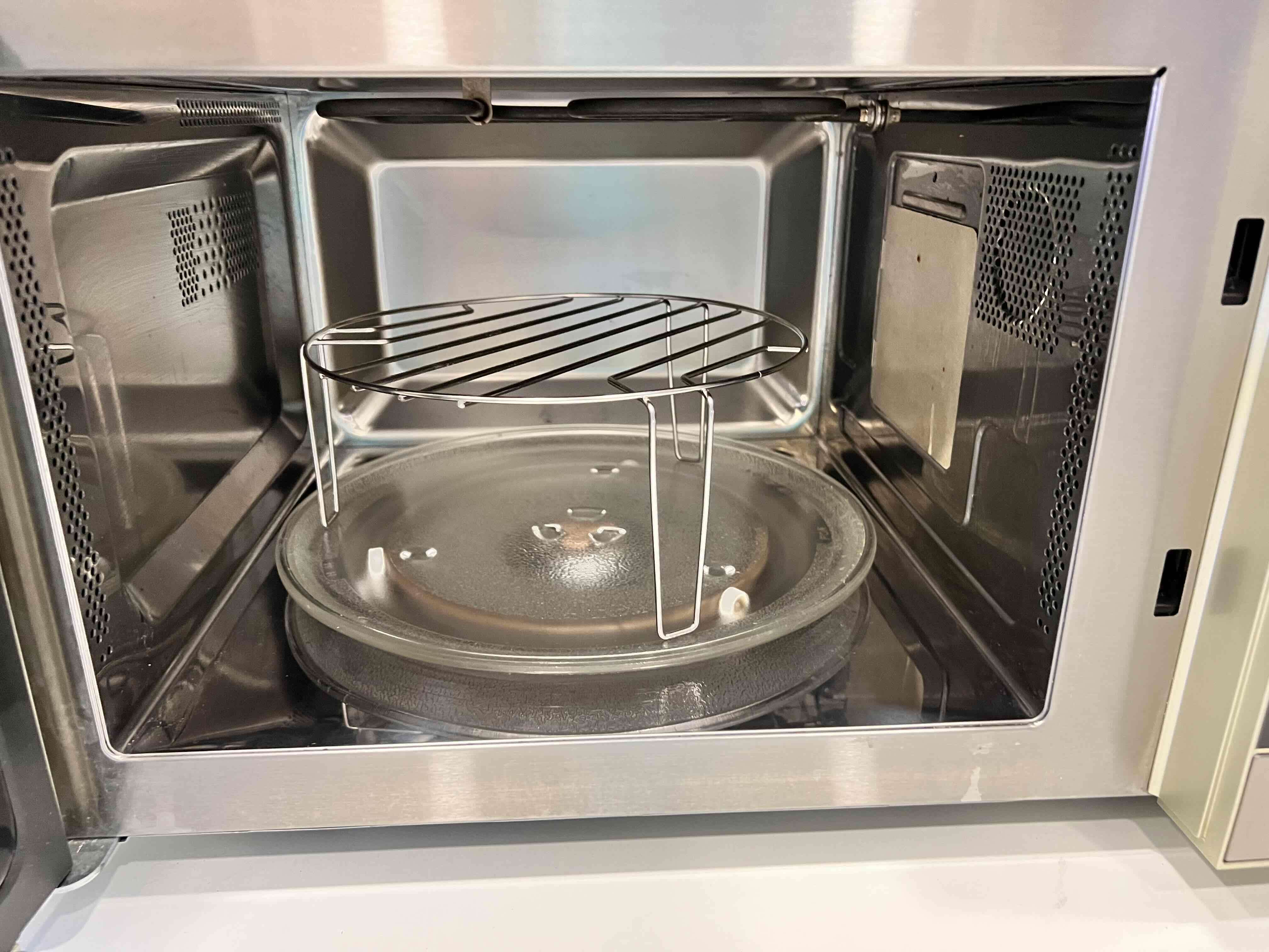 Microondas Teka MWE 230 G - miniatura 4