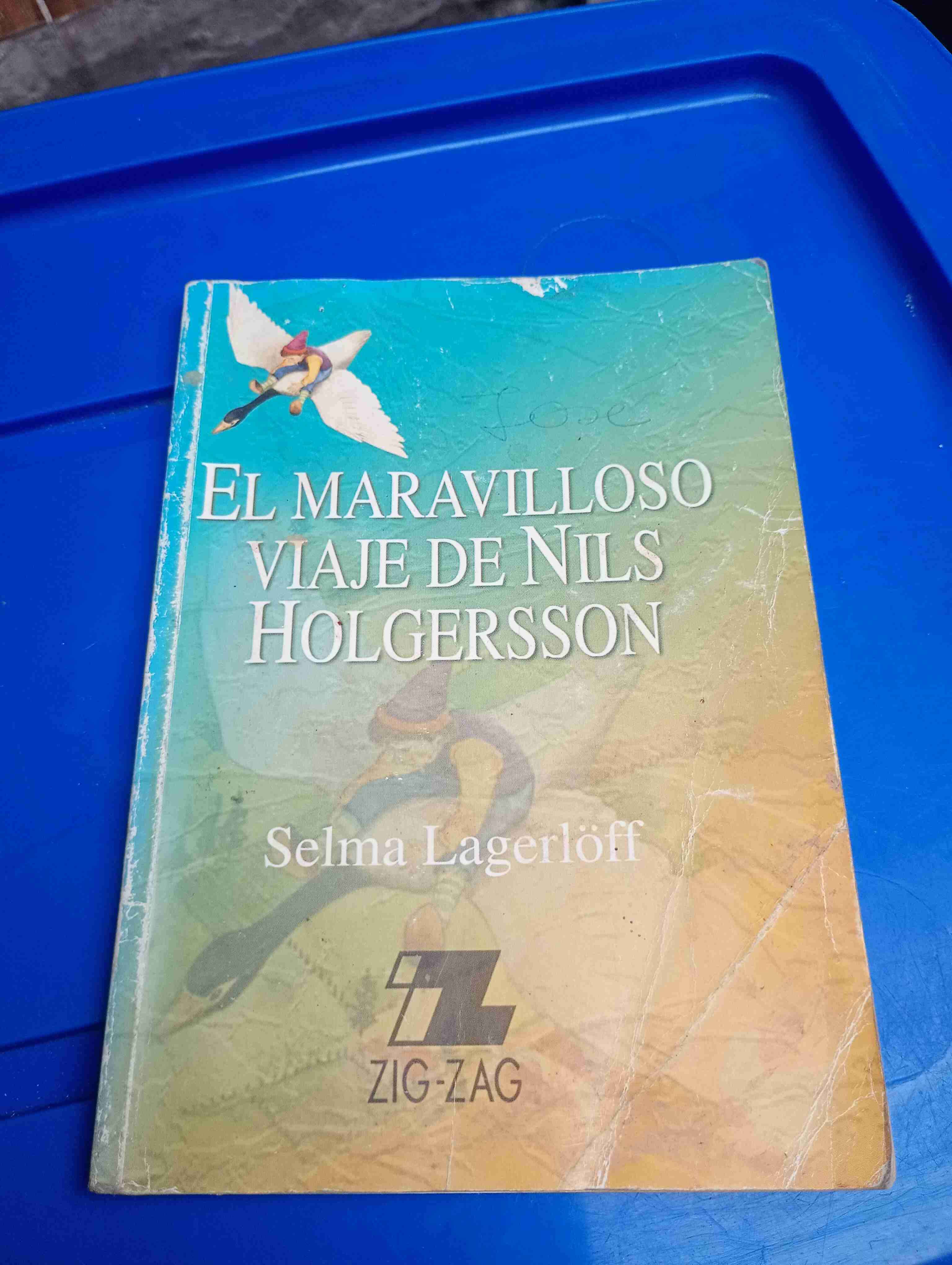 Libro Cuentos en Movimiento V - miniatura 3