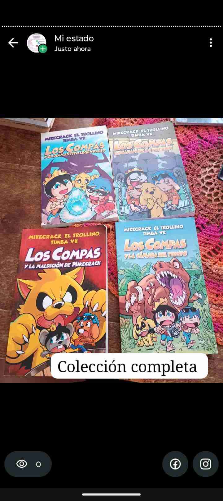 Libro 'Momo' de Michael Ende - miniatura 3