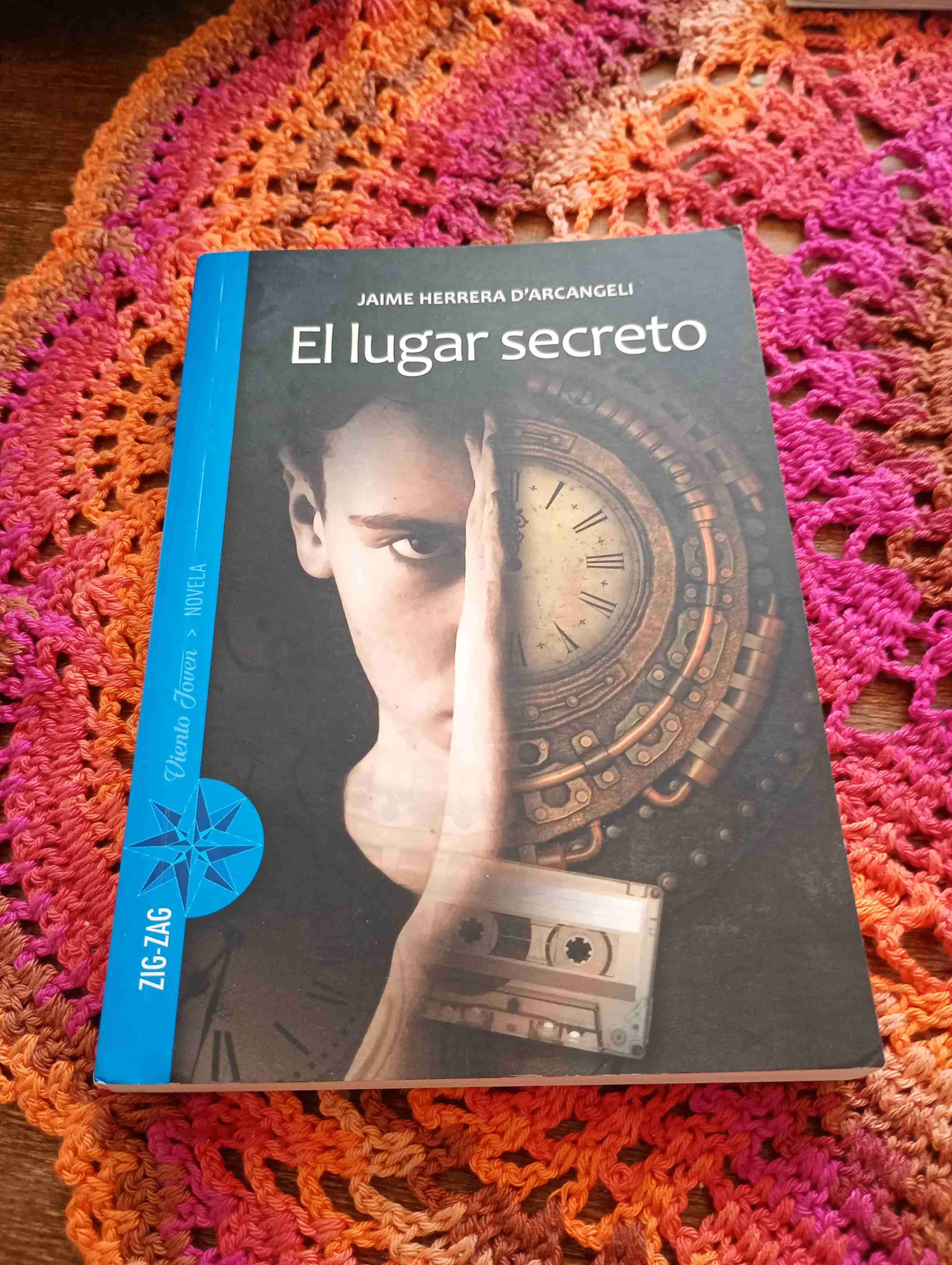 Libro 'Momo' de Michael Ende - miniatura 5