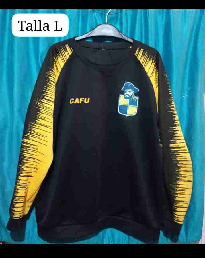 Botas de trekking color beige - miniatura 3