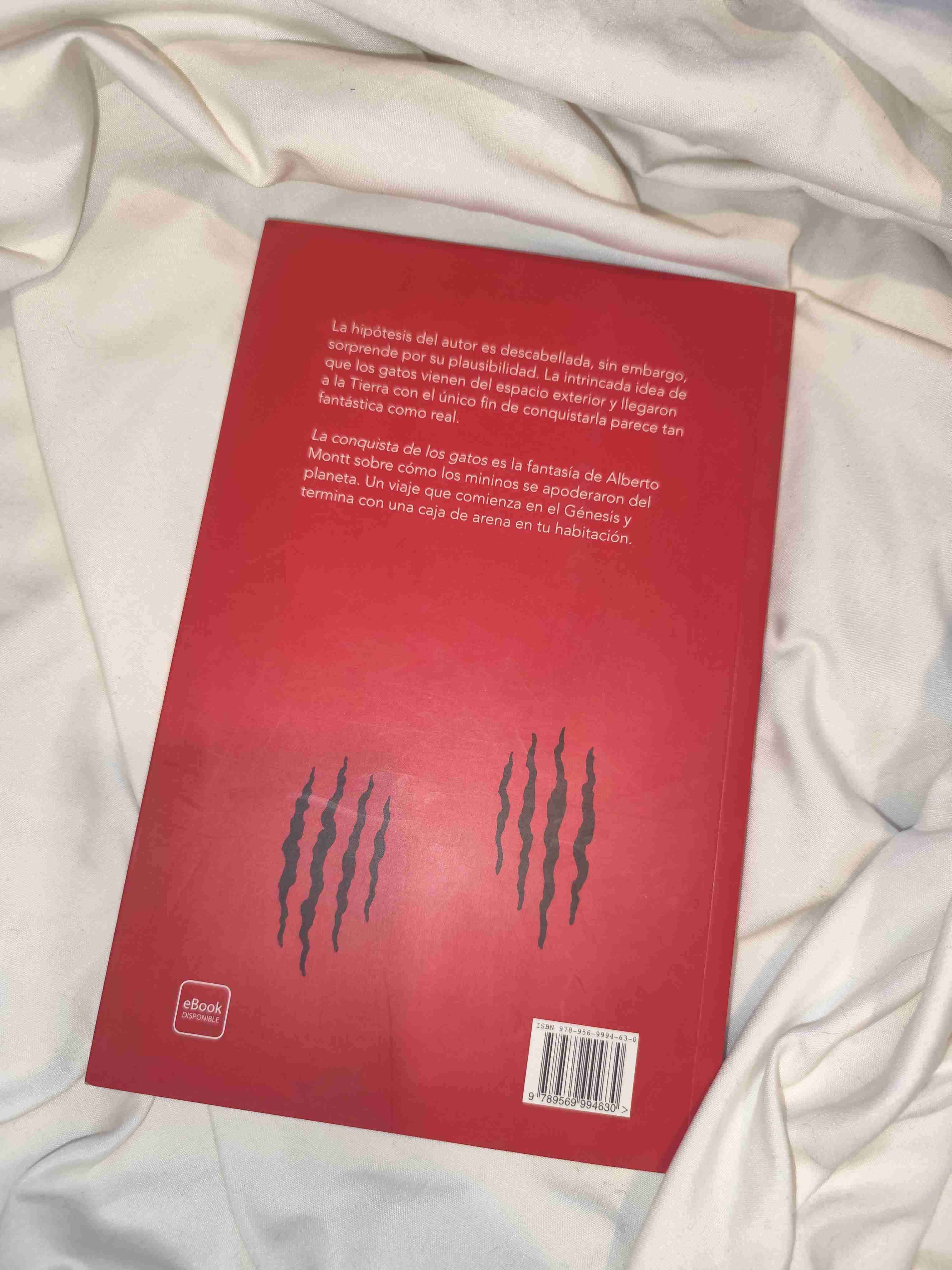 La Conquista de los Gatos - Cómic - miniatura 2