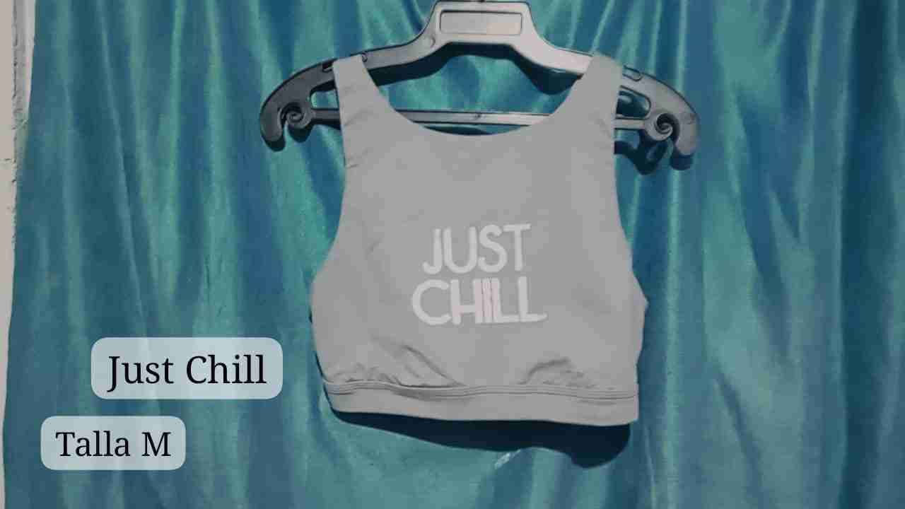 Jeans anchos gris claro - miniatura 5